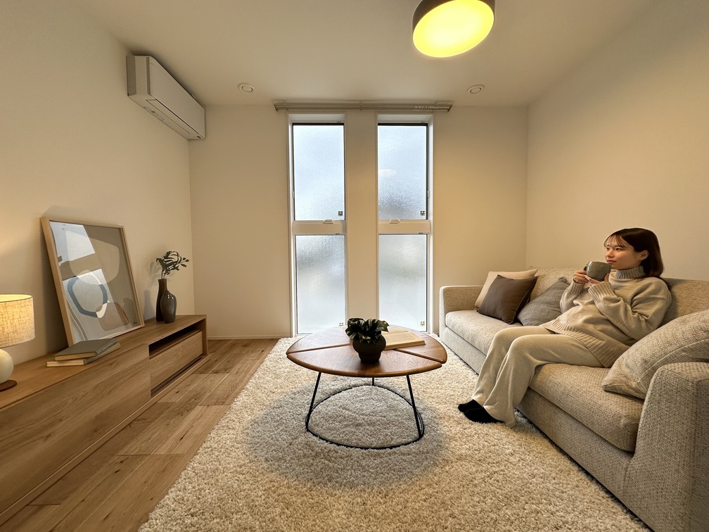 堺市、富田林市、大阪狭山市で注文住宅を建てるSEEDHOME