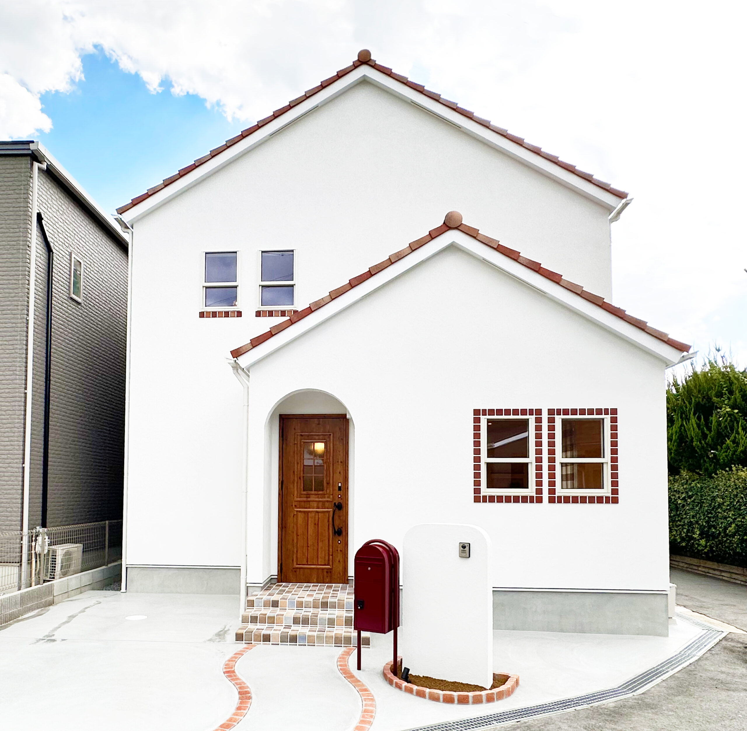 堺市、富田林市、大阪狭山市で注文住宅を建てるSEEDHOME