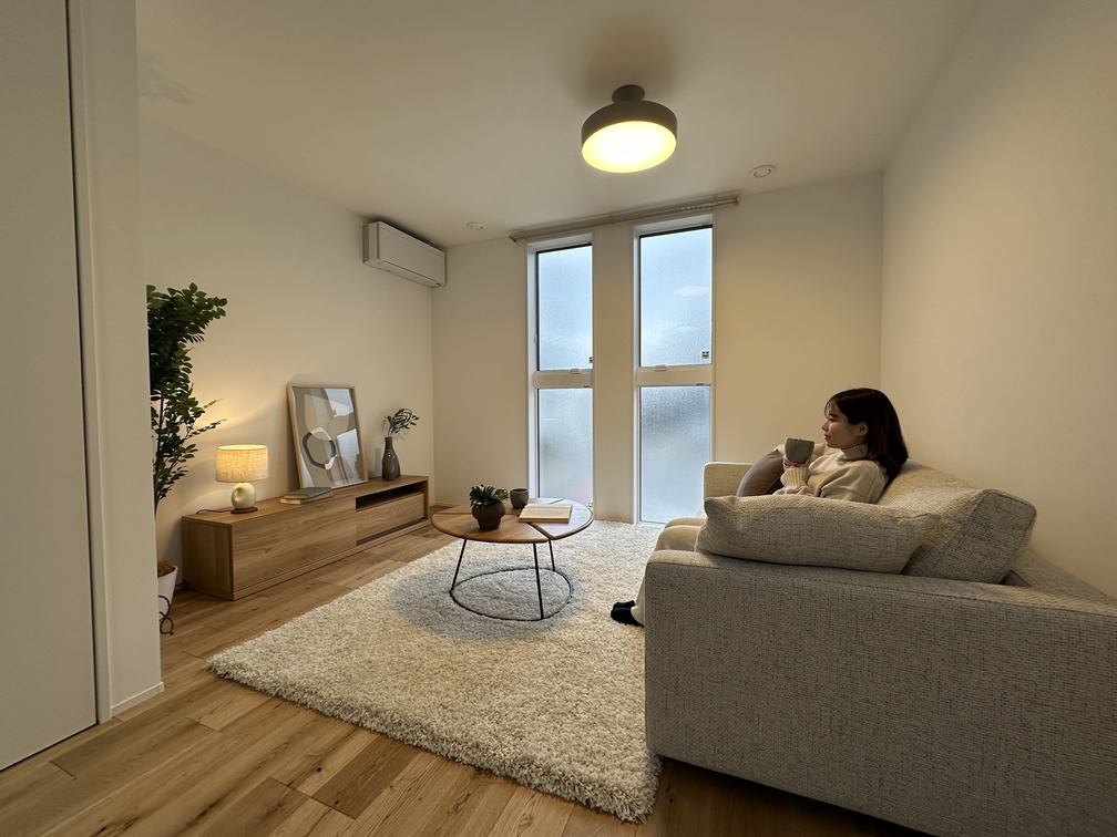 堺市、富田林市、大阪狭山市で注文住宅を建てるSEEDHOME