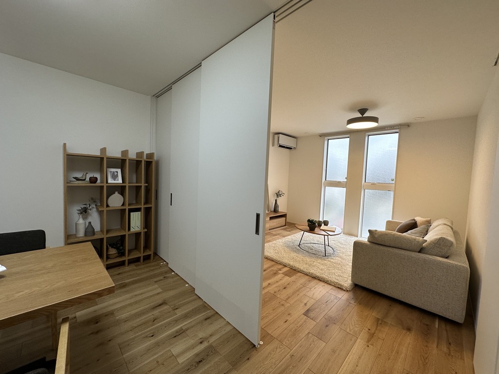 堺市、富田林市、大阪狭山市で注文住宅を建てるSEEDHOME