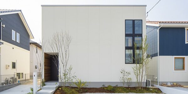 最近よく聞かれる「今って家、建てられるの?」という話 最近よく聞かれる「今って家、建てられるの?」という話