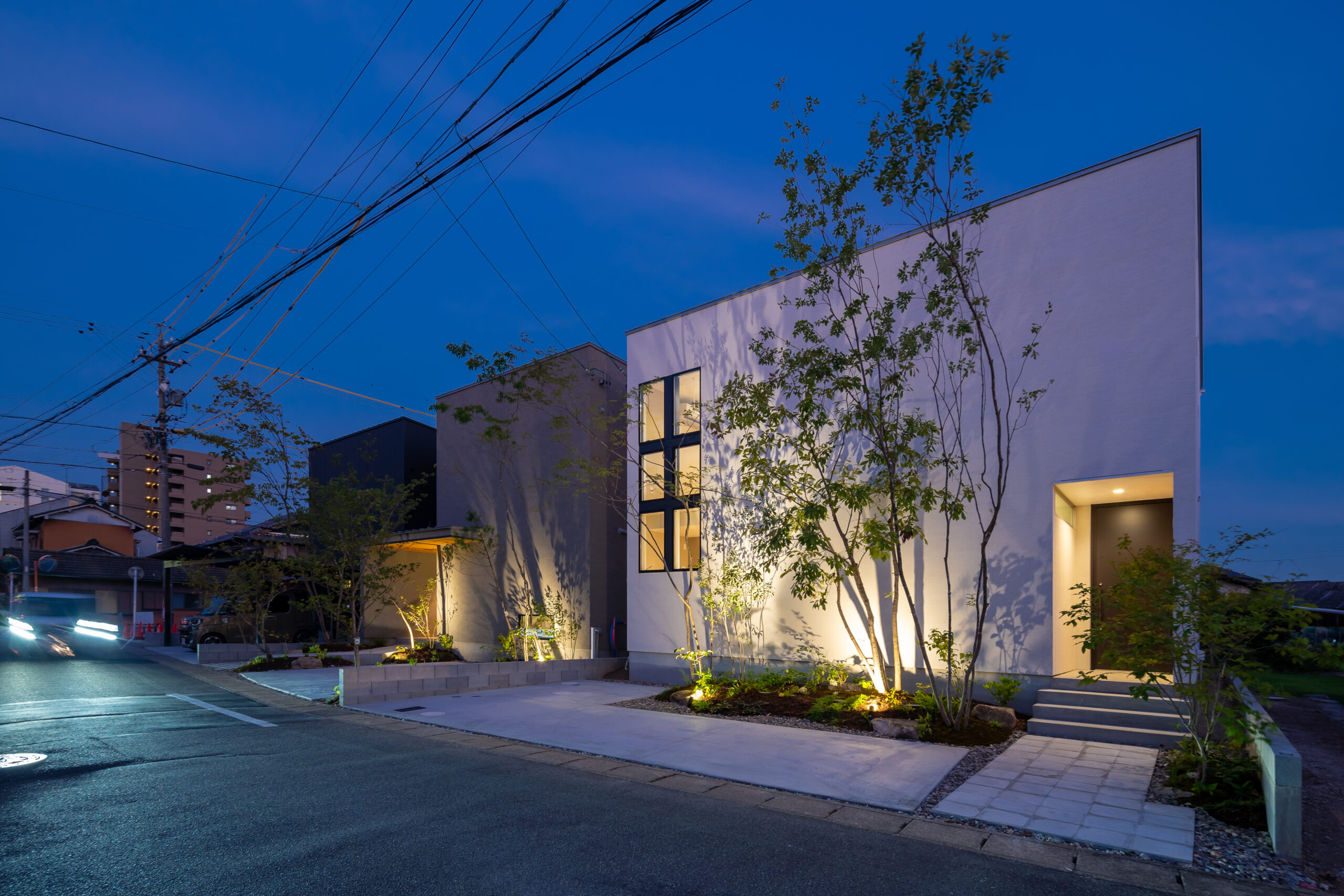 堺市、富田林市、大阪狭山市で注文住宅を建てるSEEDHOME