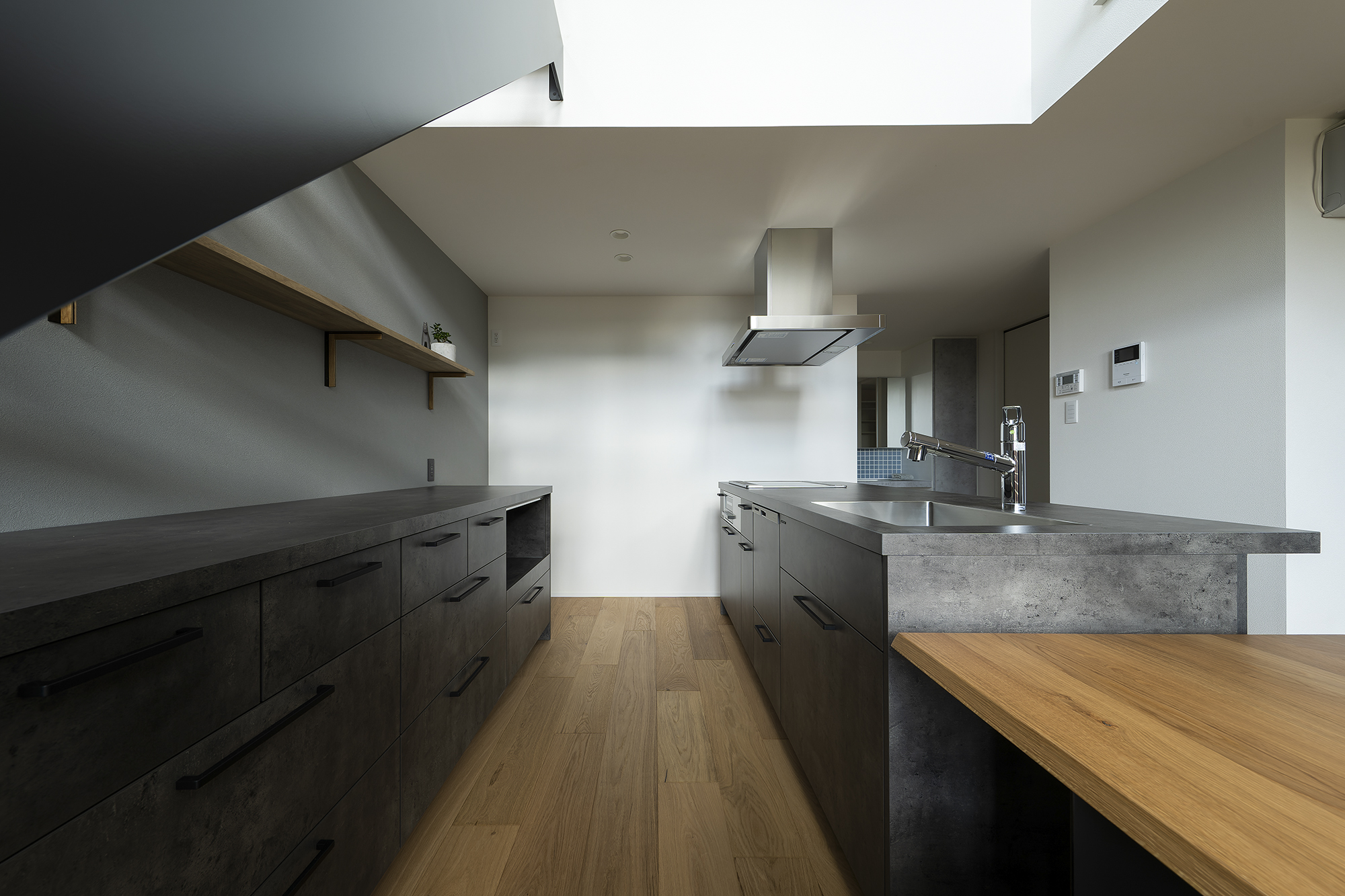 堺市、富田林市、大阪狭山市で注文住宅を建てるSEEDHOME