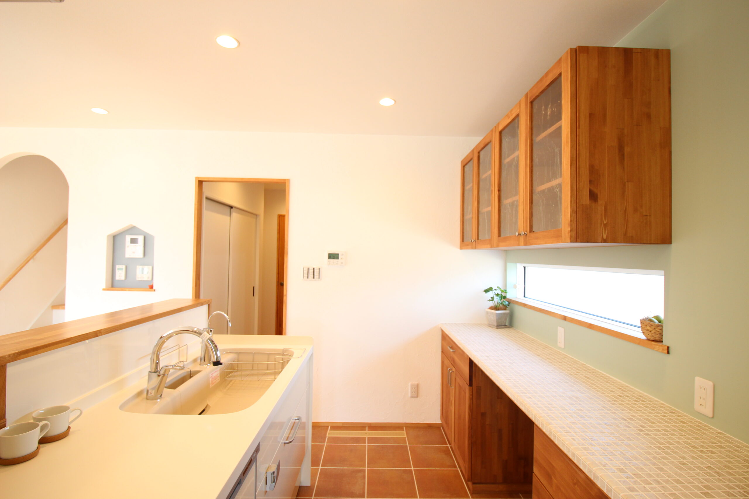 堺、富田林、大阪狭山市で高性能住宅を建てるSEEDHOME