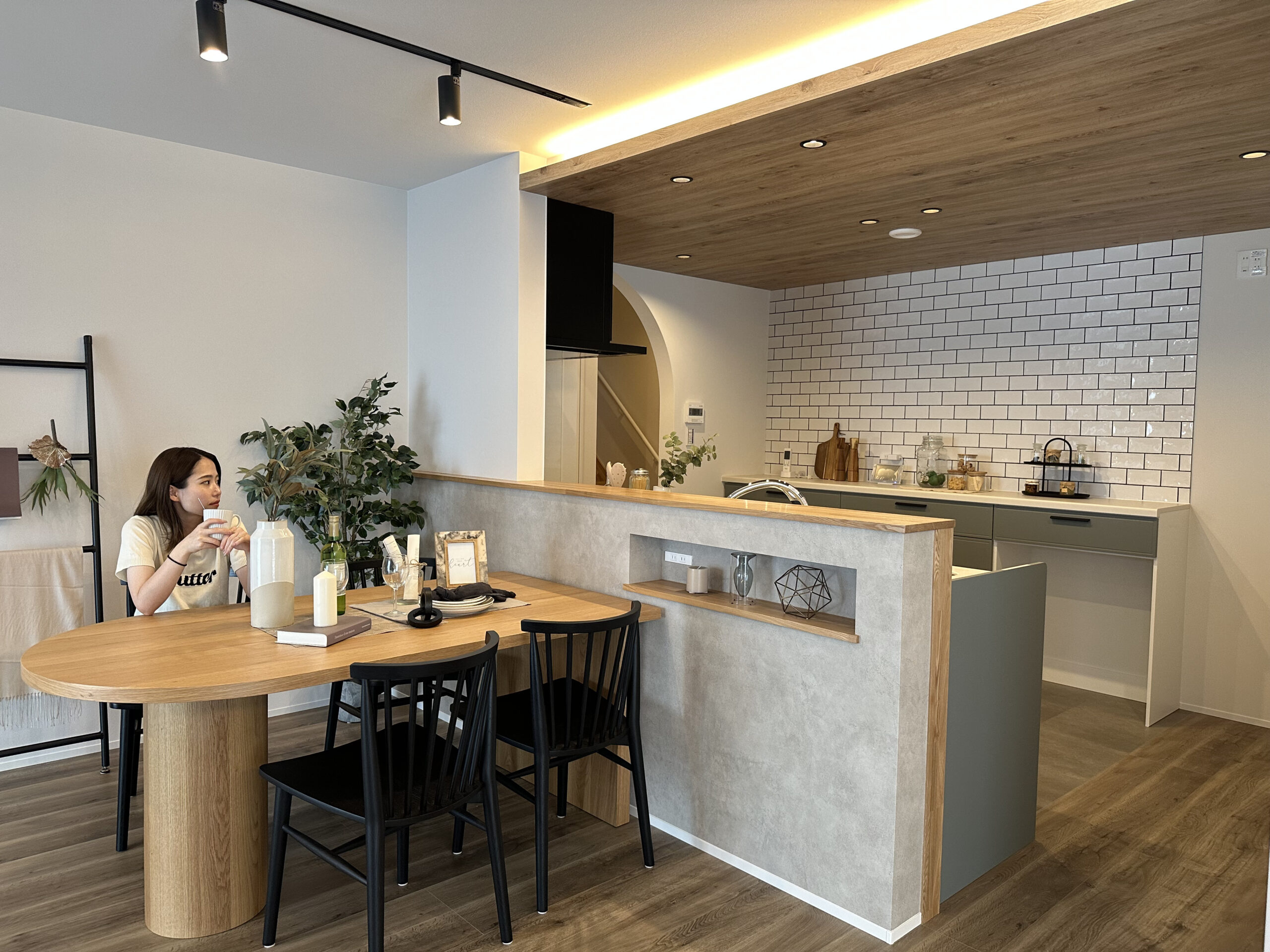 堺、富田林、大阪狭山市で高性能住宅を建てるSeed design