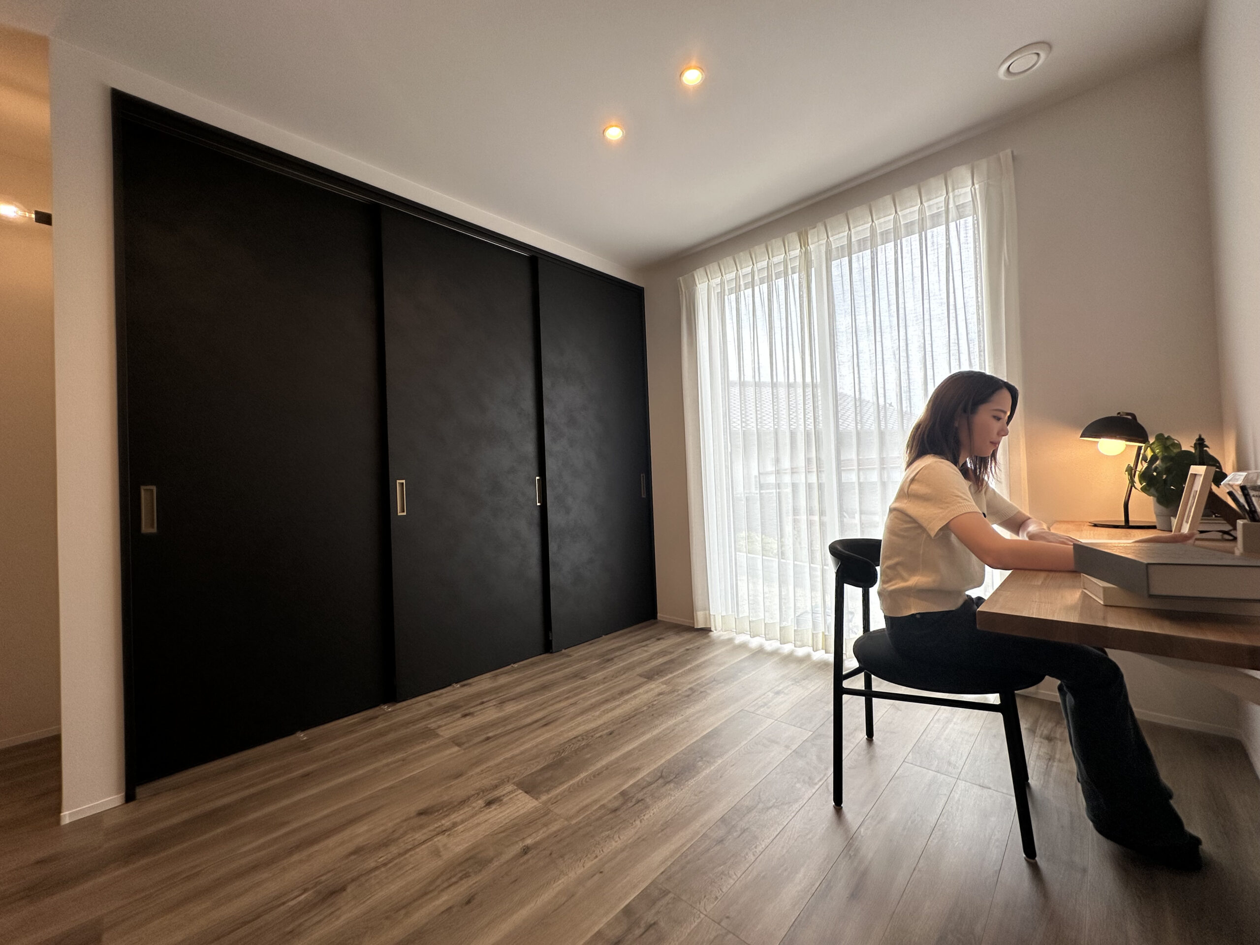 堺、富田林、大阪狭山市で高性能住宅を建てるSeed design