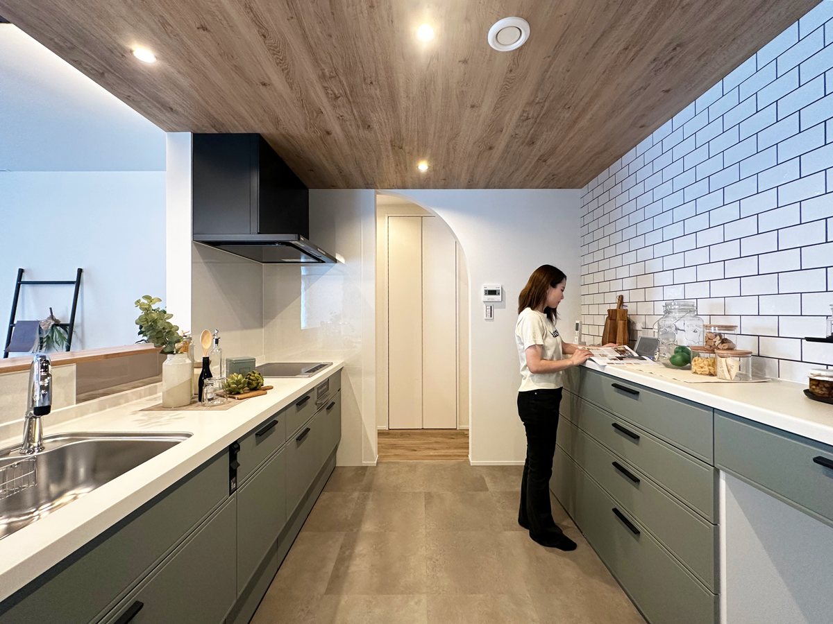 堺、富田林、大阪狭山市で高性能住宅を建てるSeed design