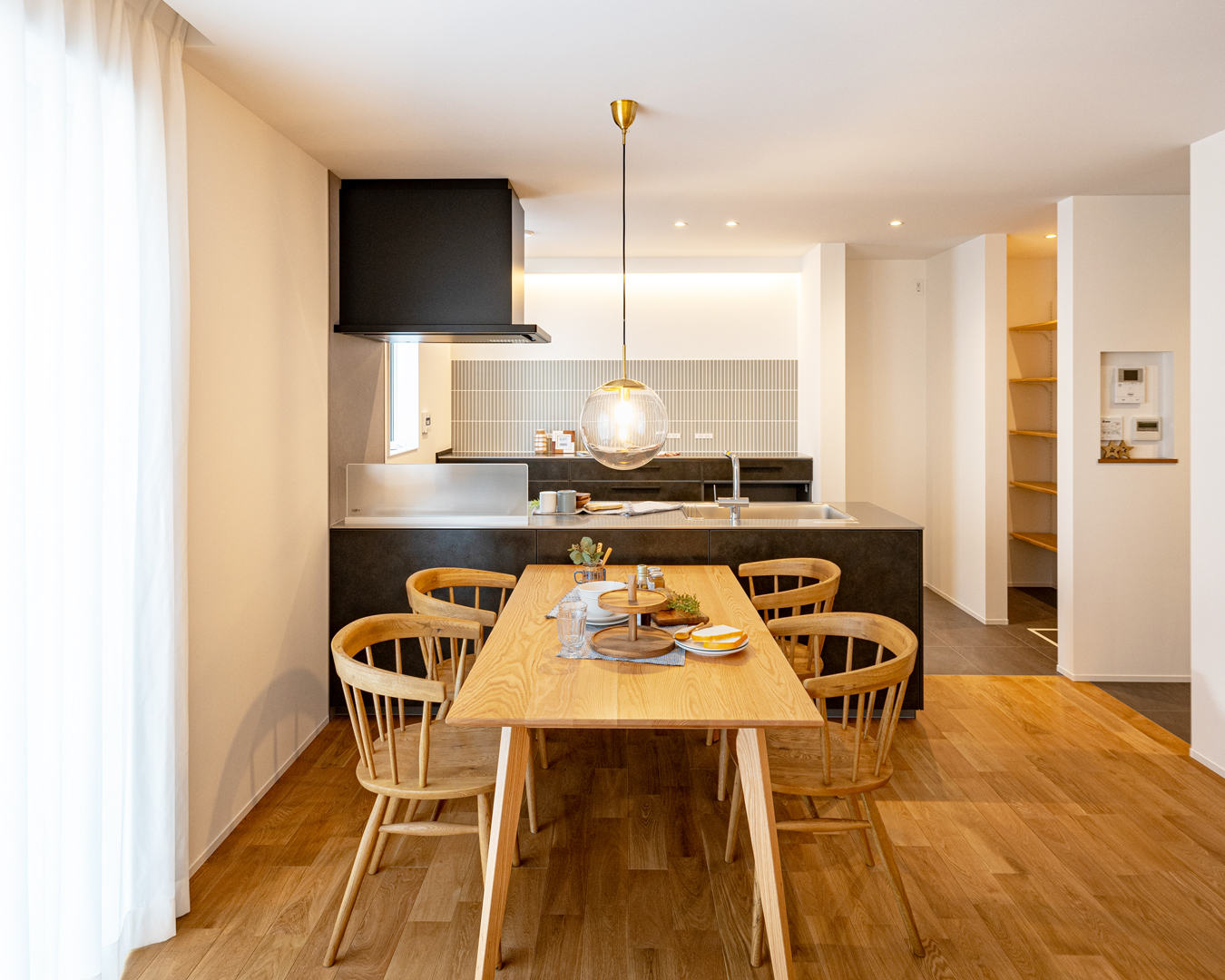 堺市、富田林市、大阪狭山市で注文住宅を建てるSEEDHOME