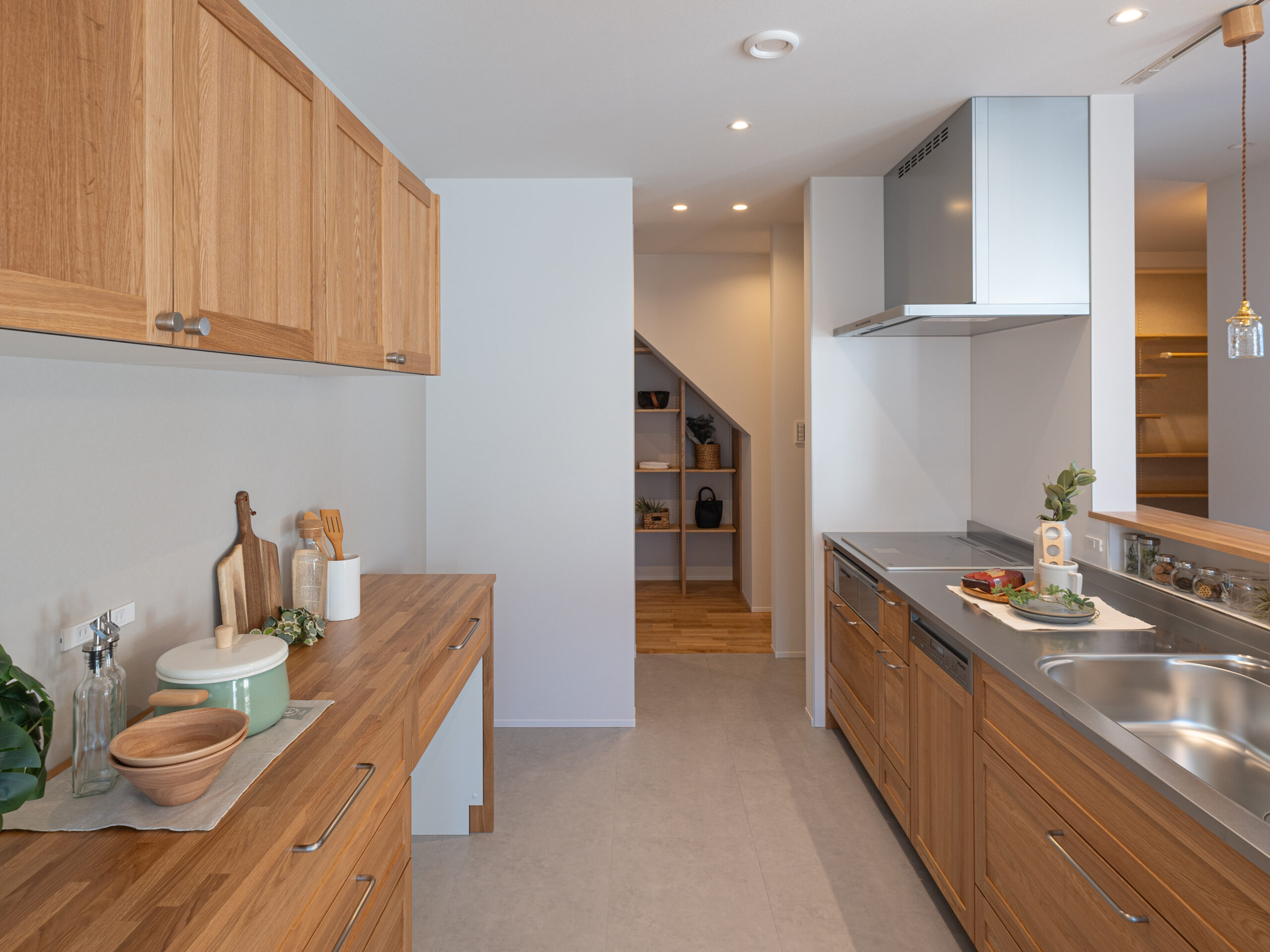 堺市、富田林市、大阪狭山市で注文住宅を建てるSEEDHOME