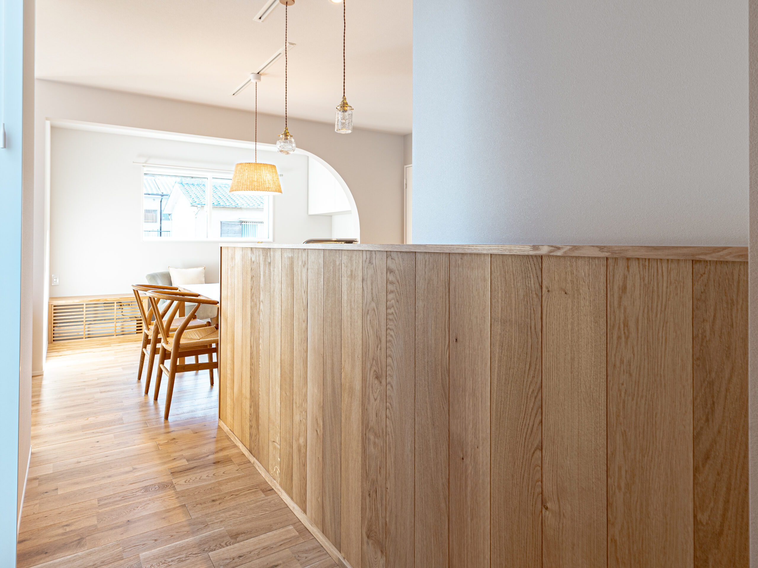 堺市、富田林市、大阪狭山市で注文住宅を建てるSEEDHOME