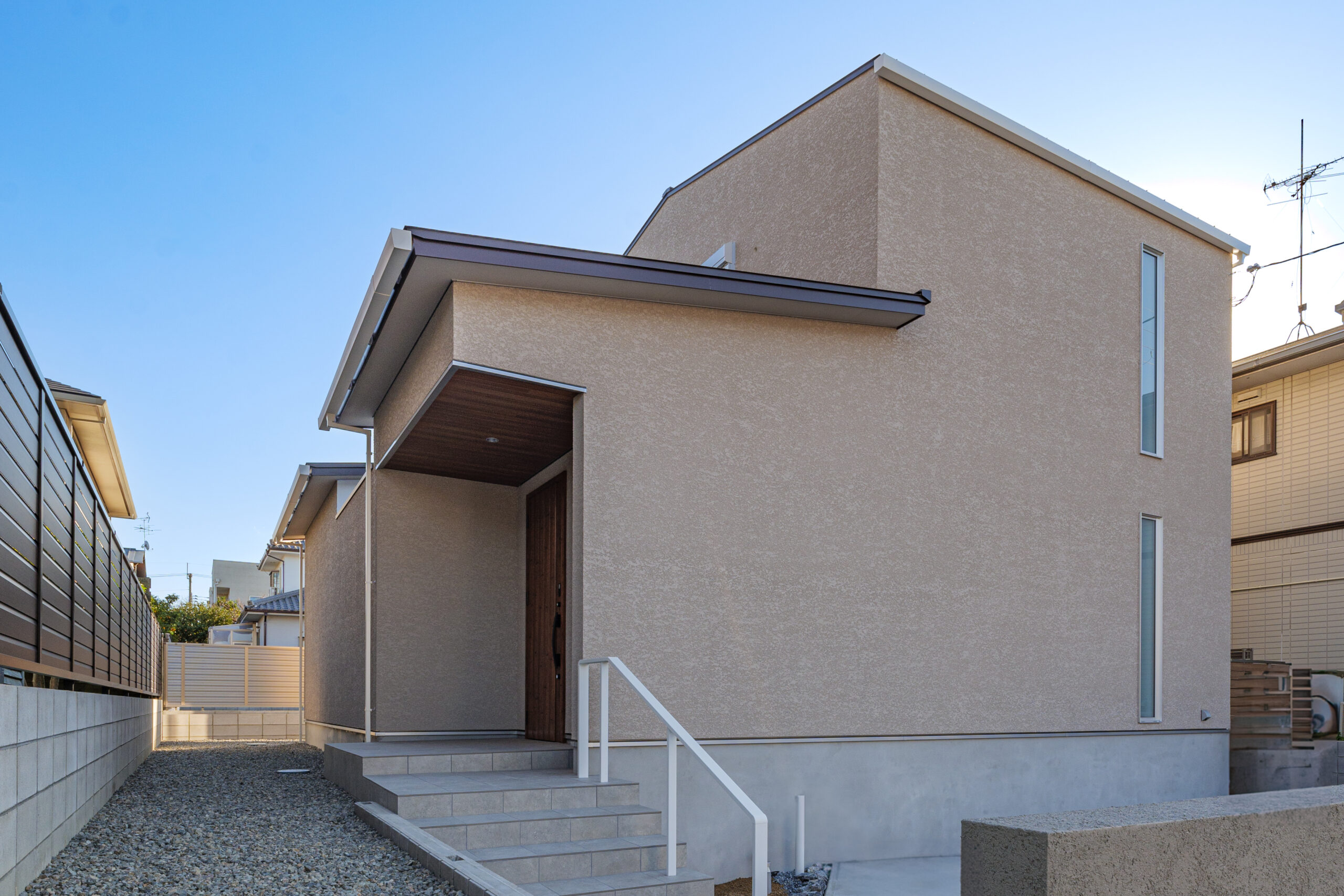 堺市、富田林市、大阪狭山市で注文住宅を建てるSEEDHOME