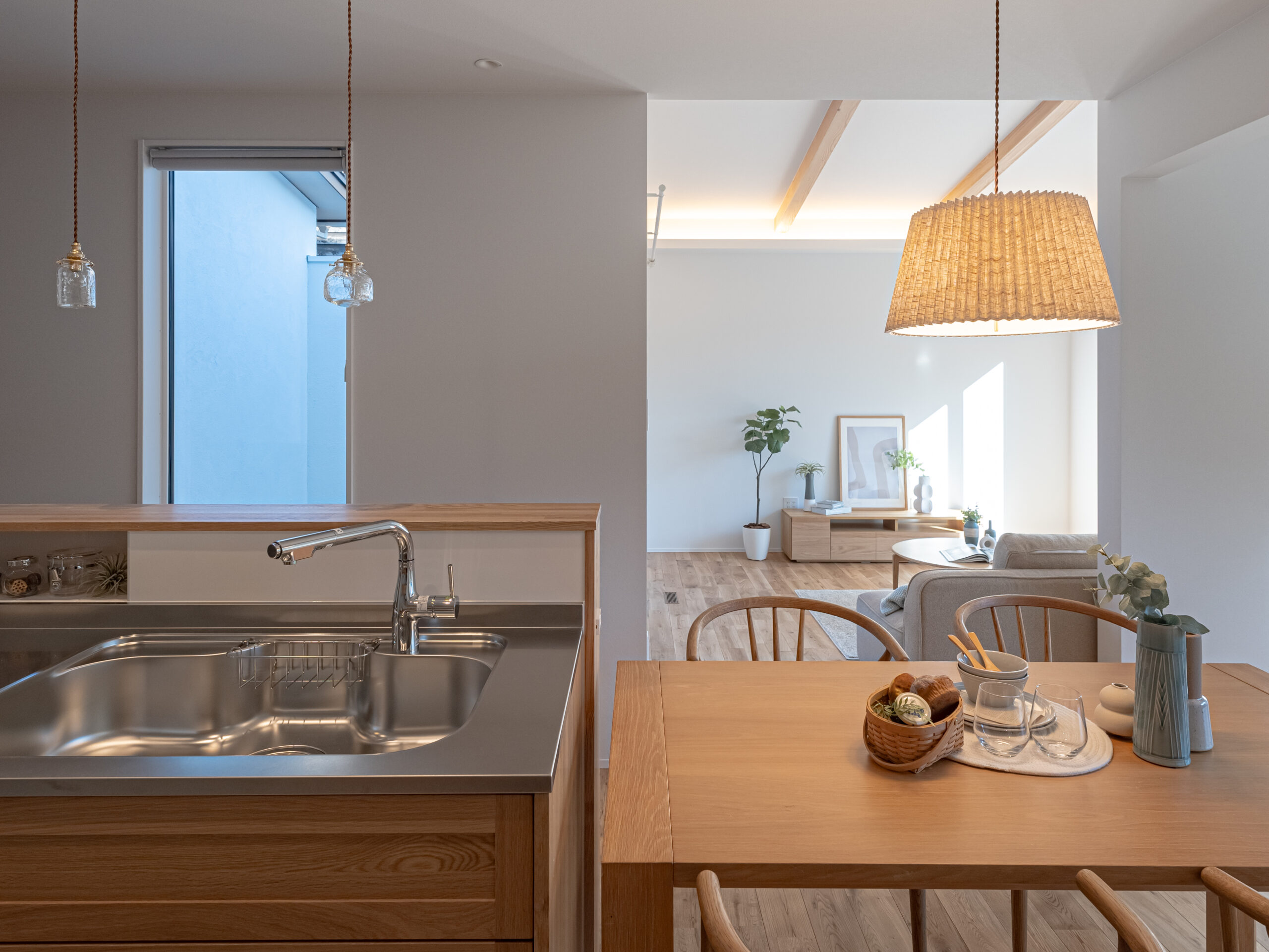 堺市、富田林市、大阪狭山市で注文住宅を建てるSEEDHOME