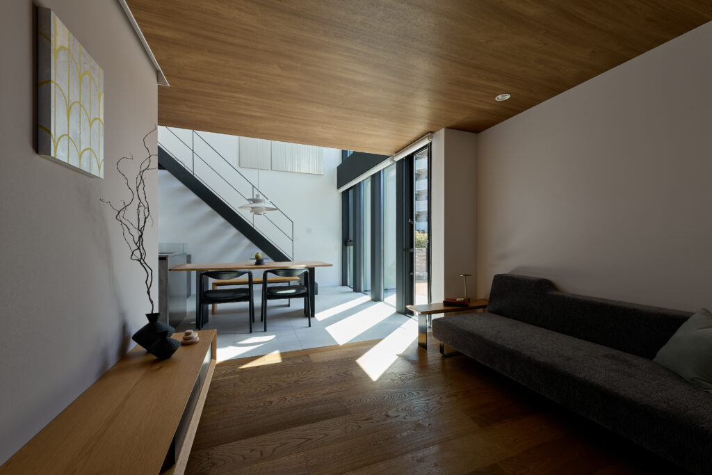 堺市、富田林市、大阪狭山市で注文住宅を建てるSEEDHOME