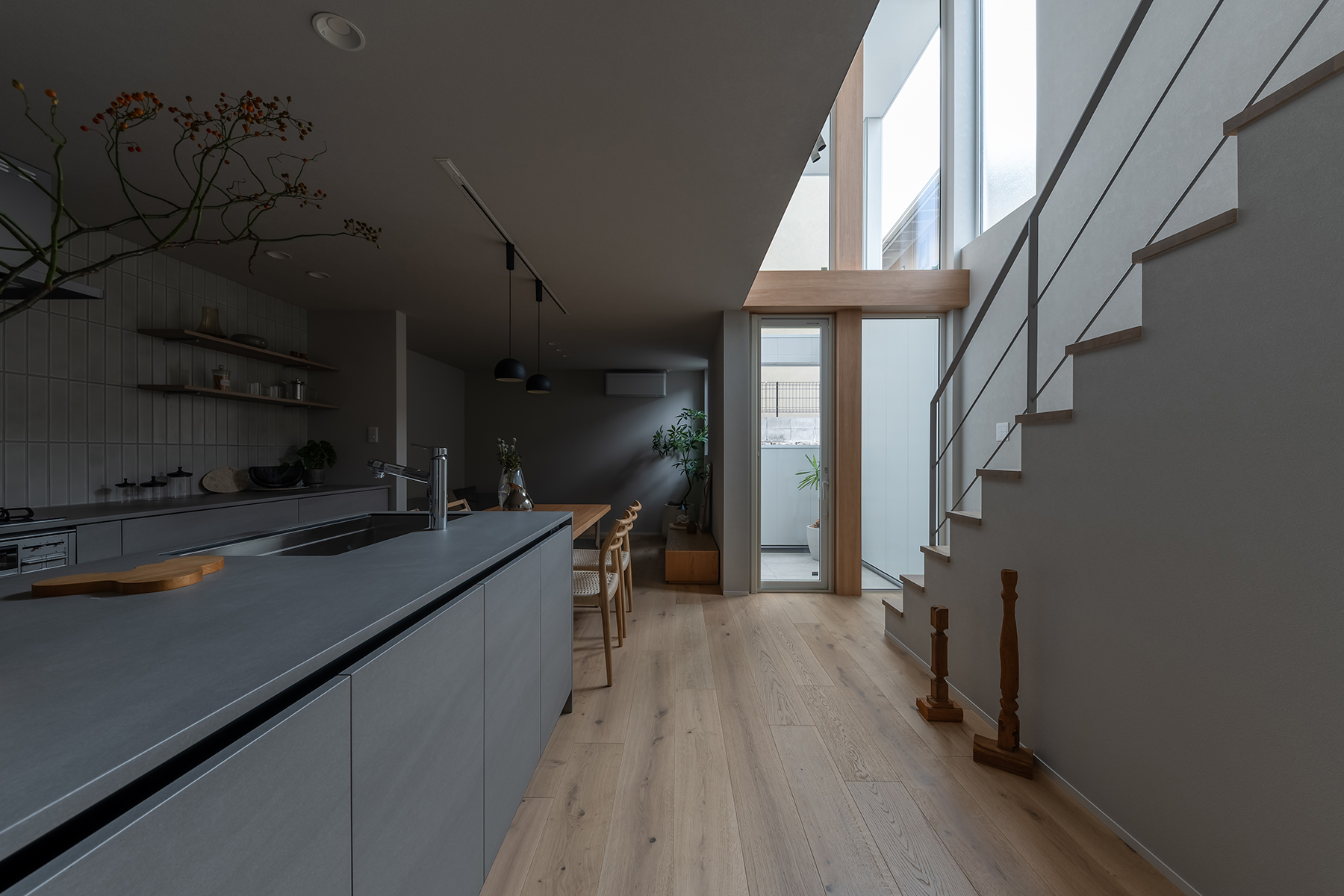 堺市、富田林市、大阪狭山市で注文住宅を建てるSEEDHOME