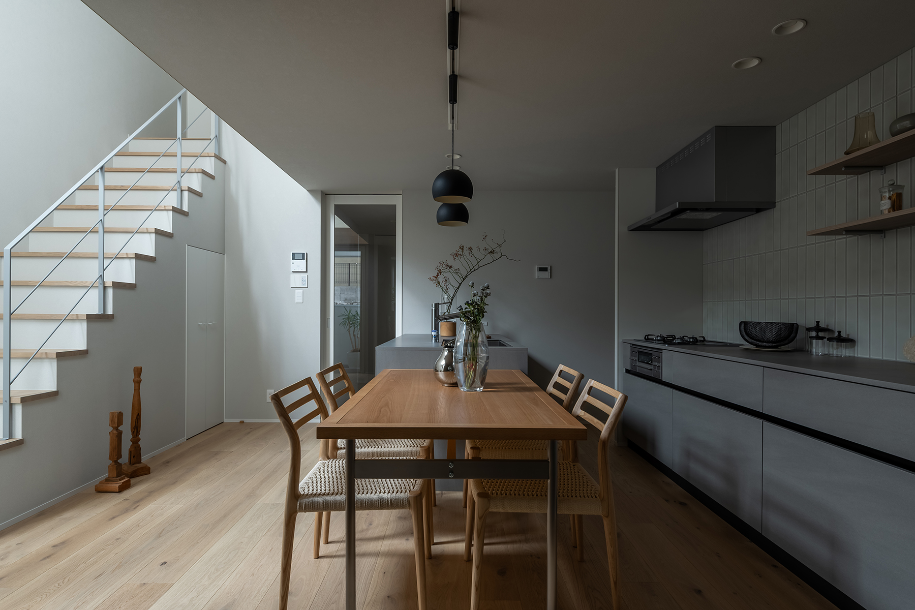 堺市、富田林市、大阪狭山市で注文住宅を建てるSEEDHOME