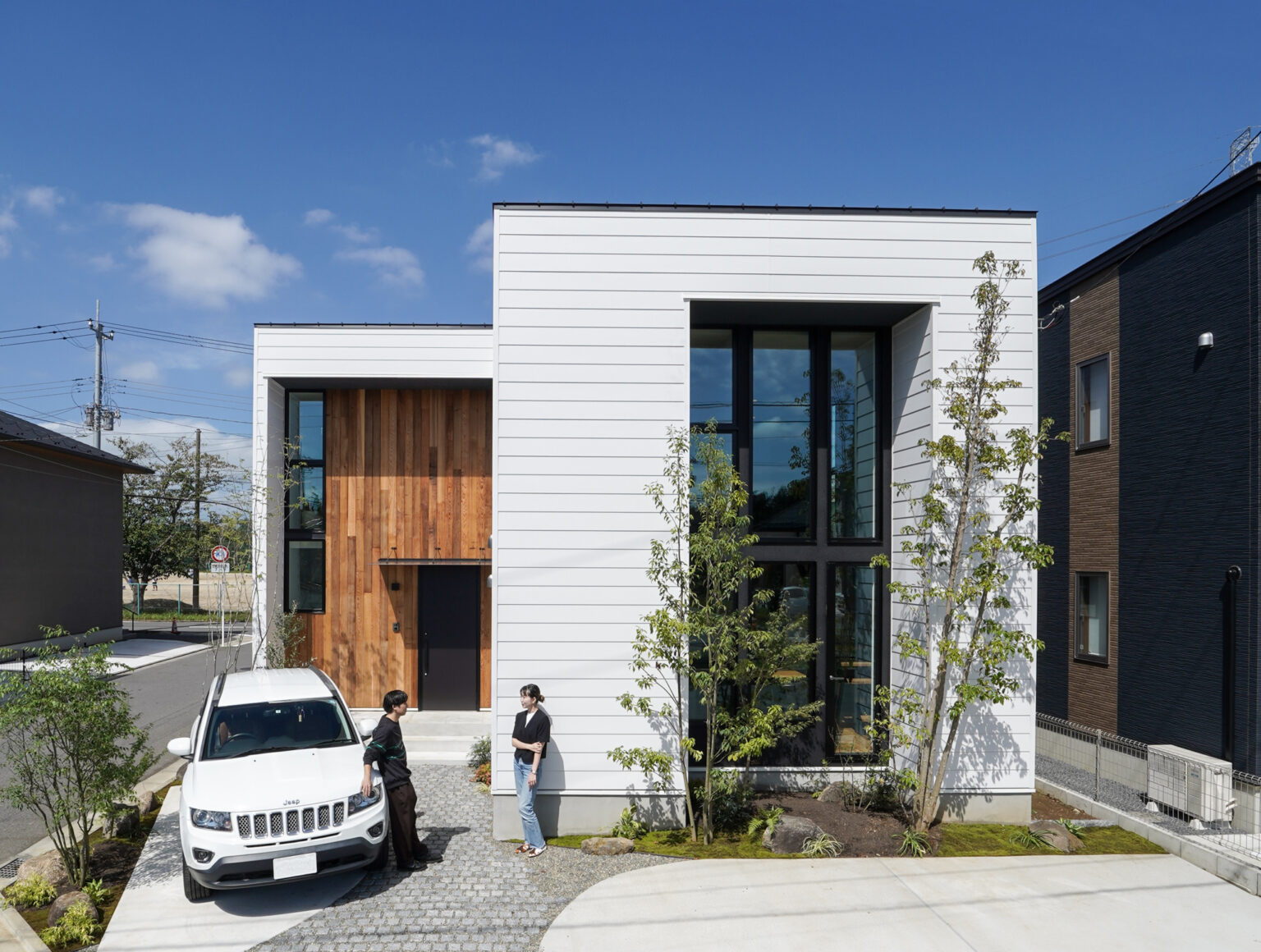 堺市、富田林市、大阪狭山市で注文住宅を建てるSEEDHOME