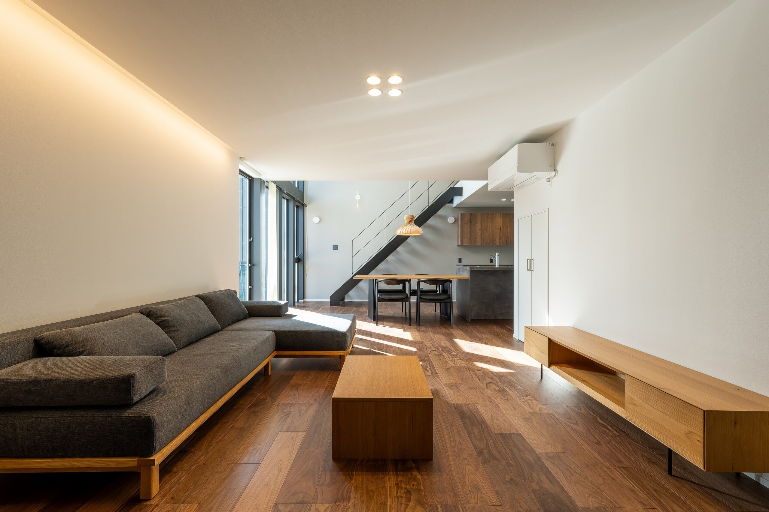 高性能住宅の新築一戸建て、注文住宅は堺市の工務店SEEDHOME
