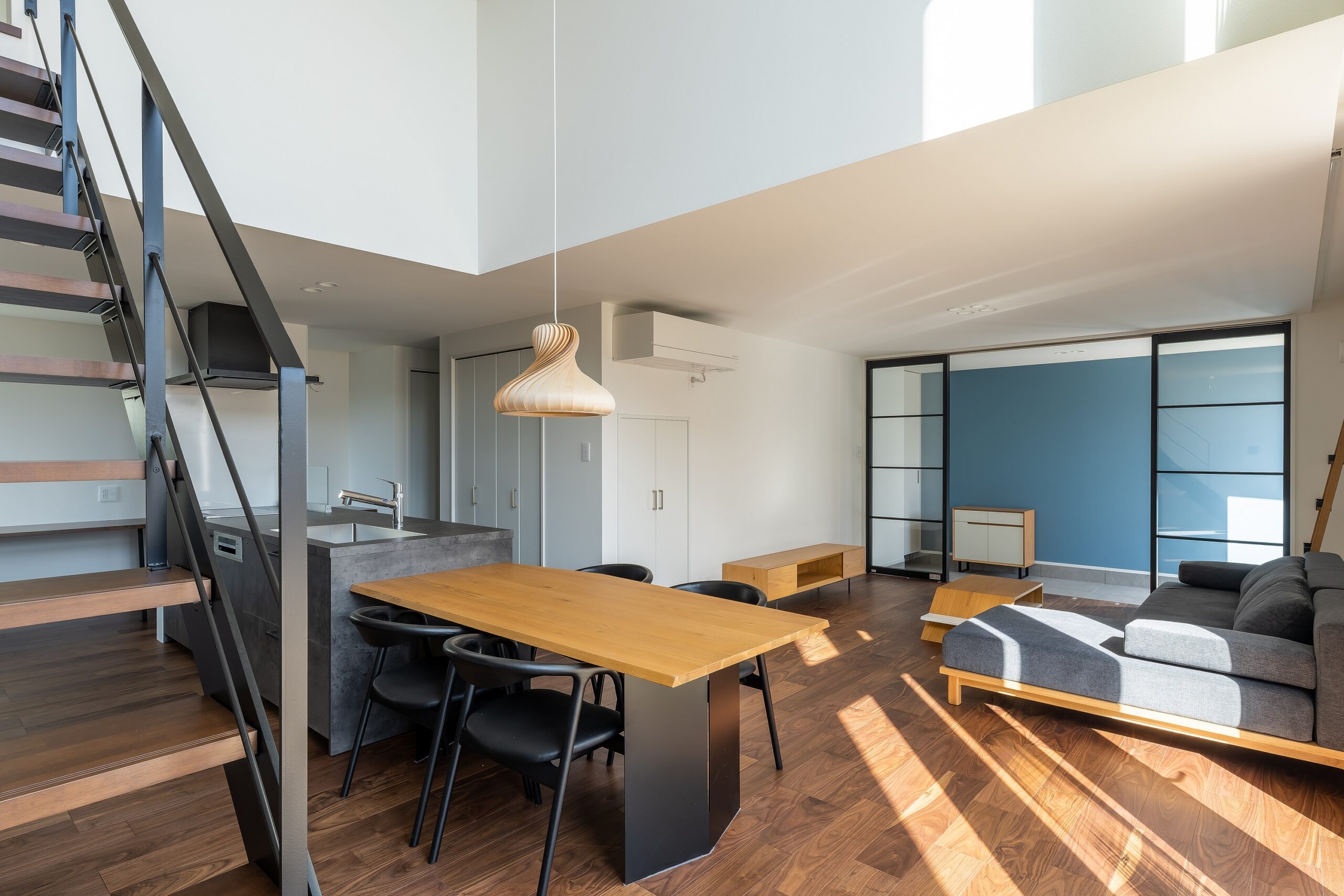 高性能住宅の新築一戸建て、注文住宅は堺市の工務店SEEDHOME