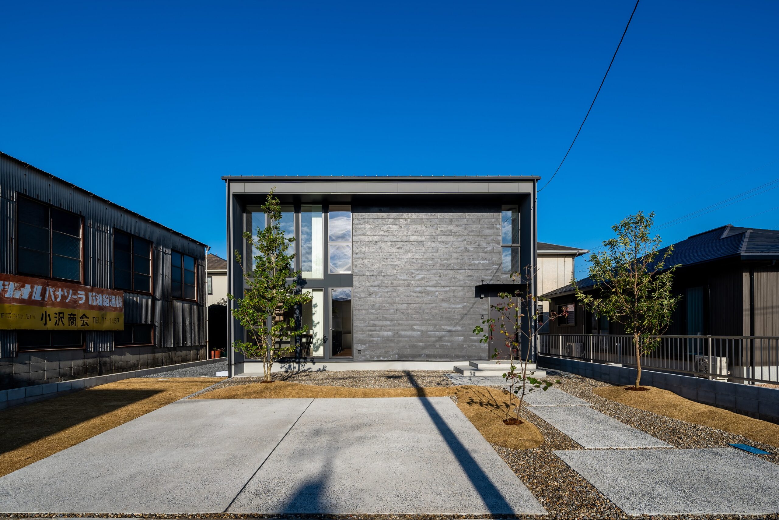 高性能住宅の新築一戸建て、注文住宅は堺市の工務店SEEDHOME