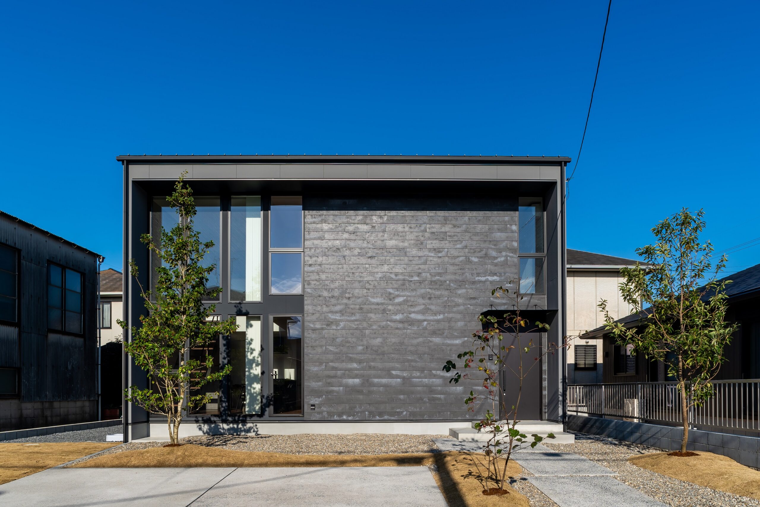 高性能住宅の新築一戸建て、注文住宅は堺市の工務店SEEDHOME