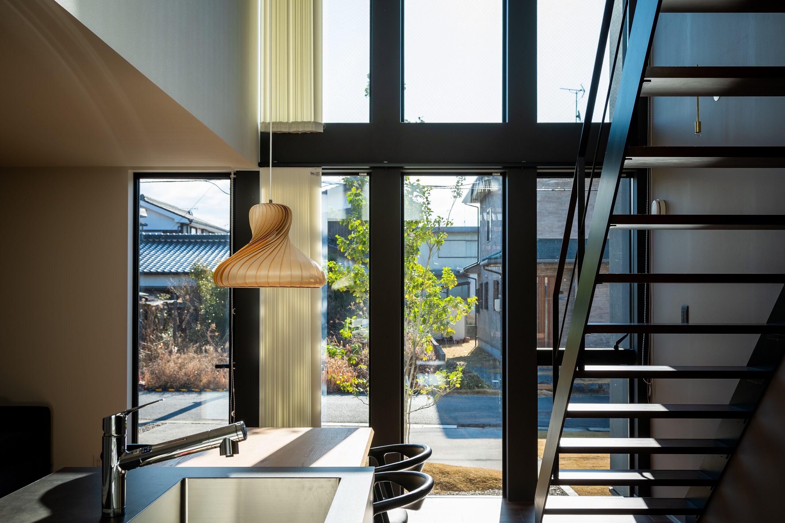 高性能住宅の新築一戸建て、注文住宅は堺市の工務店SEEDHOME