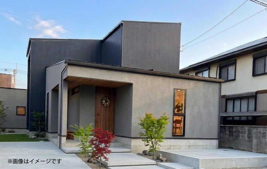 堺市、富田林市、大阪狭山市で注文住宅を建てるSEEDHOME
