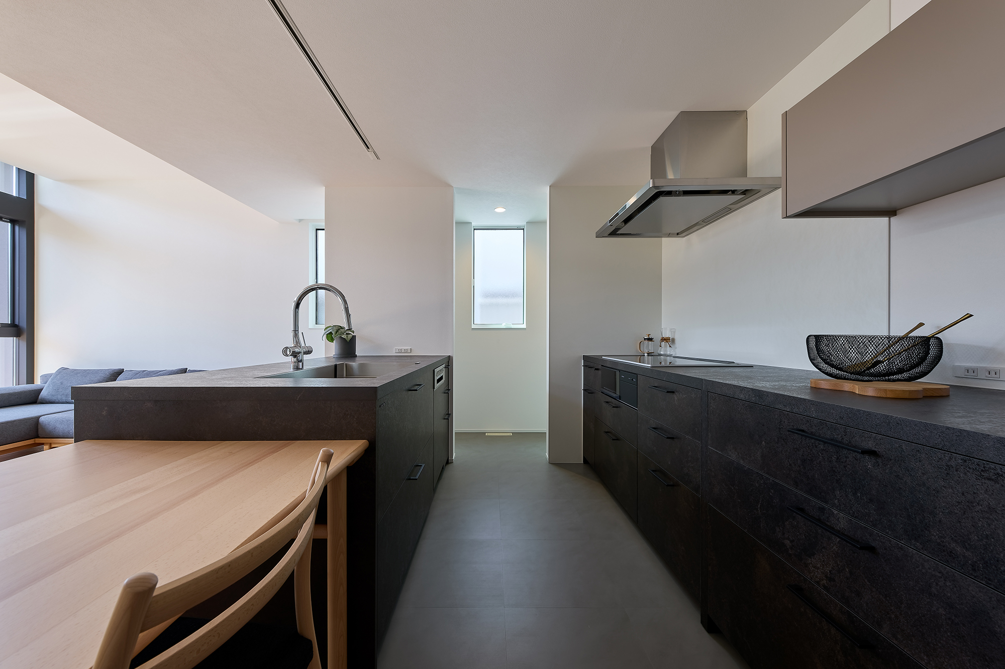 堺市、富田林市、大阪狭山市で注文住宅を建てるSEEDHOME