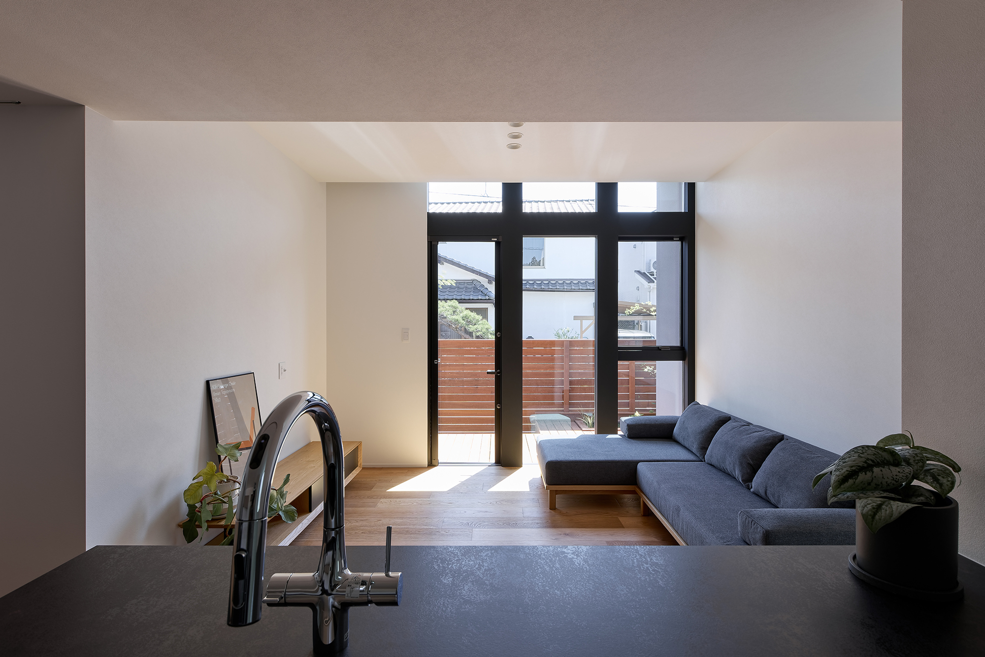 堺市、富田林市、大阪狭山市で注文住宅を建てるSEEDHOME