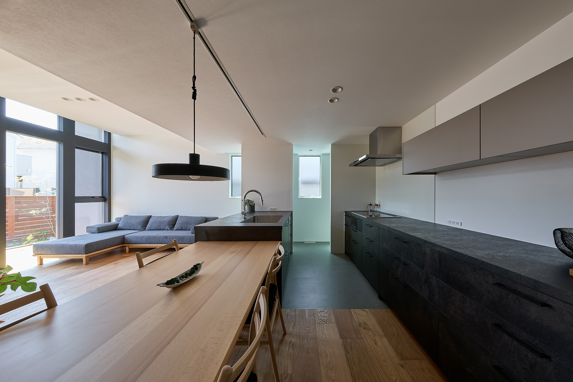 堺市、富田林市、大阪狭山市で注文住宅を建てるSEEDHOME