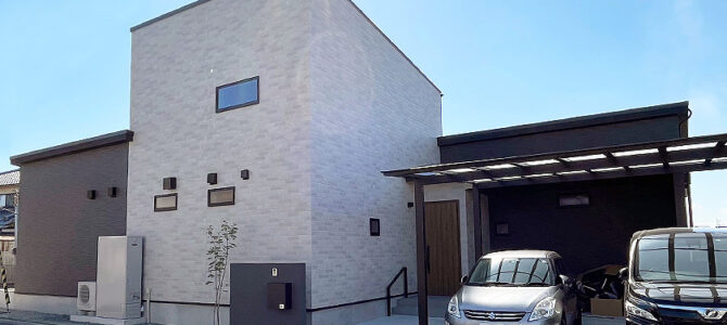 どっちを選ぶ?平屋と2階建てのメリット・デメリット どっちを選ぶ?平屋と2階建てのメリット・デメリット