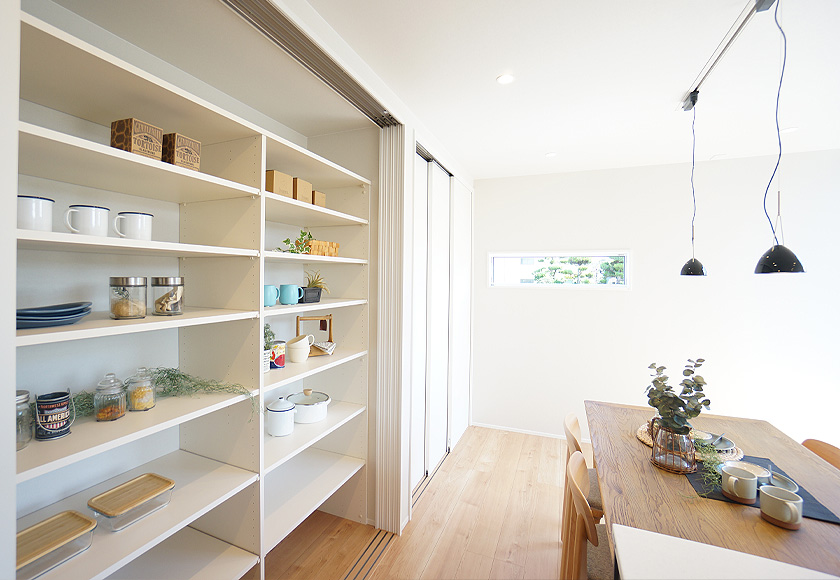 堺市、富田林市、大阪狭山市で注文住宅を建てるSEEDHOME