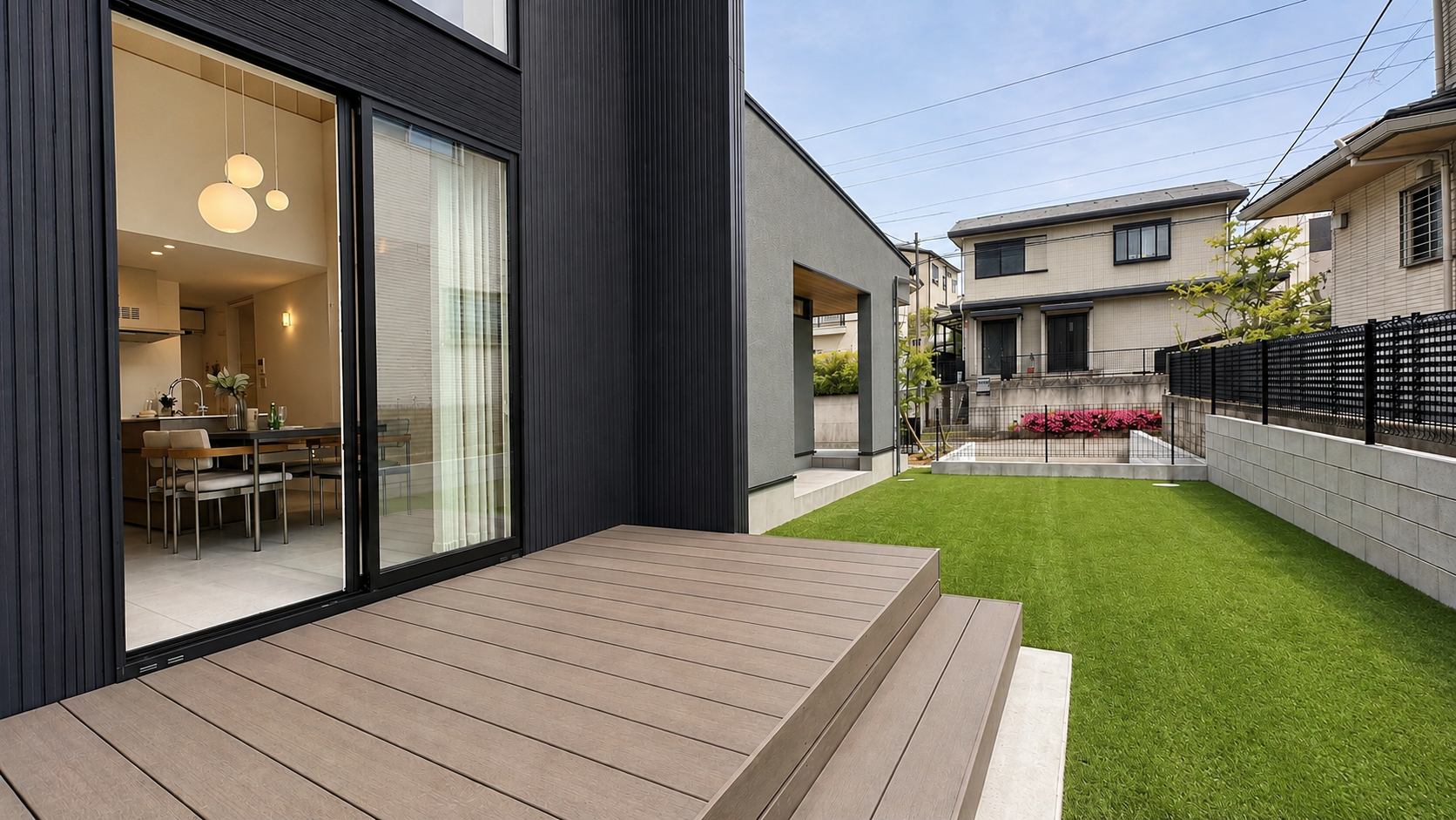 堺市、富田林市、大阪狭山市で注文住宅を建てるSEEDHOME