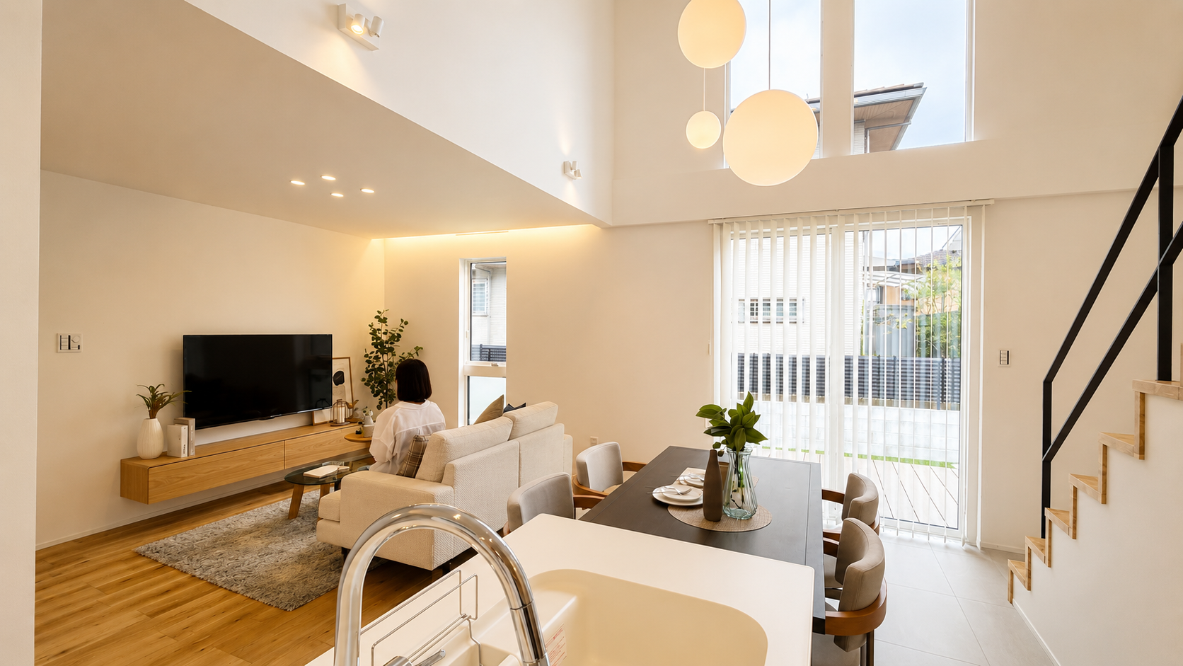 堺市、富田林市、大阪狭山市で注文住宅を建てるSEEDHOME