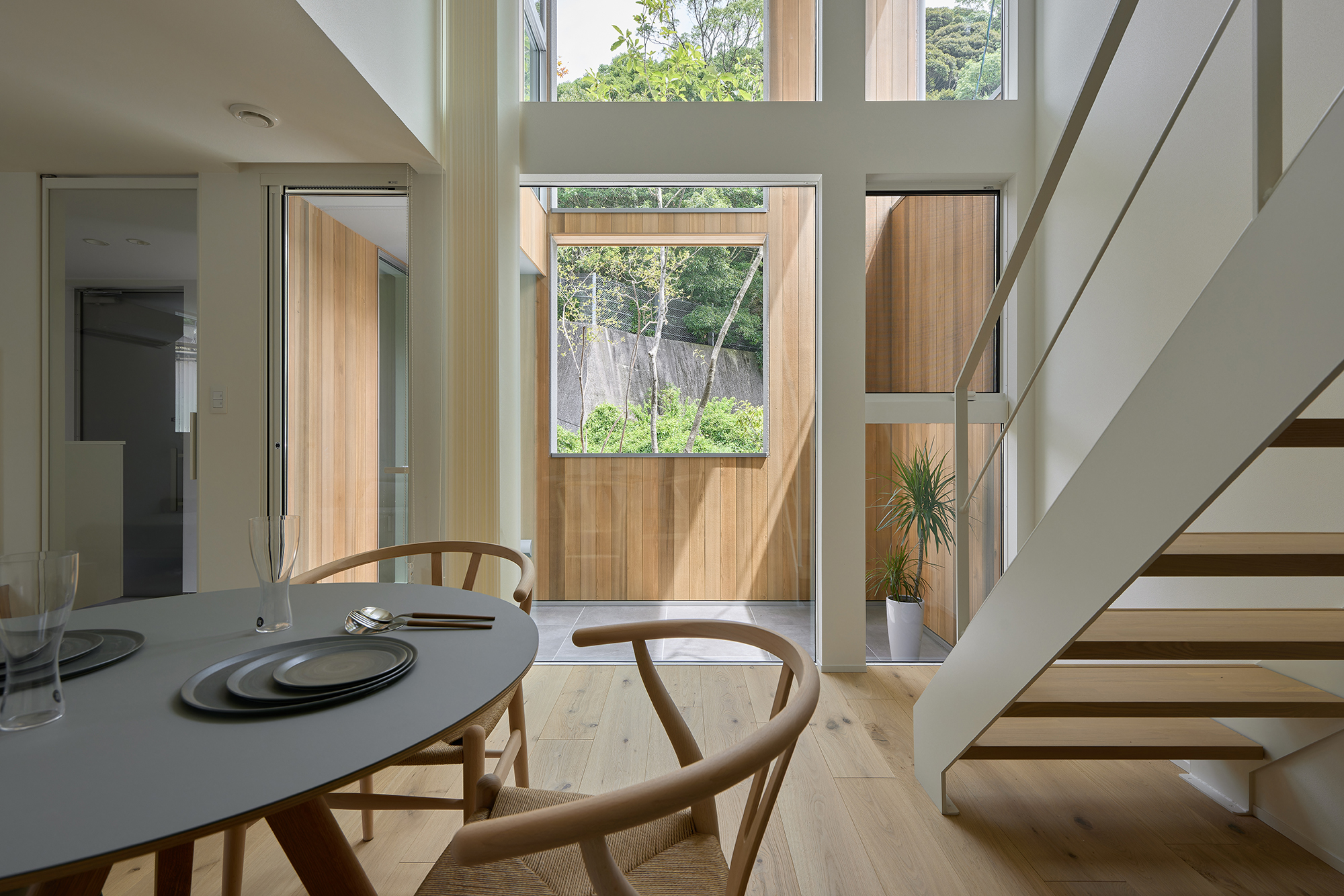 堺市、富田林市、大阪狭山市で注文住宅を建てるSEEDHOME