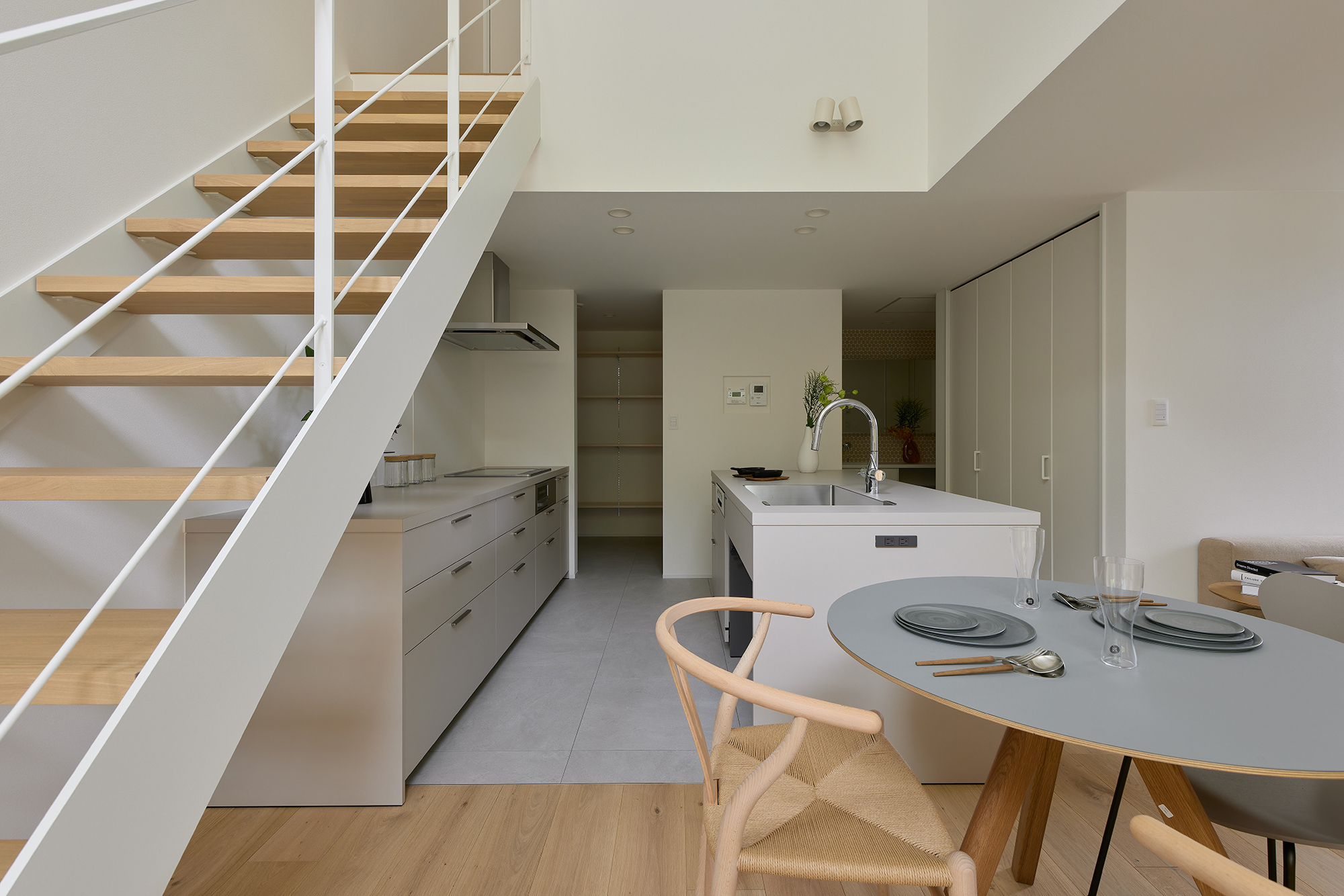 堺市、富田林市、大阪狭山市で注文住宅を建てるSEEDHOME
