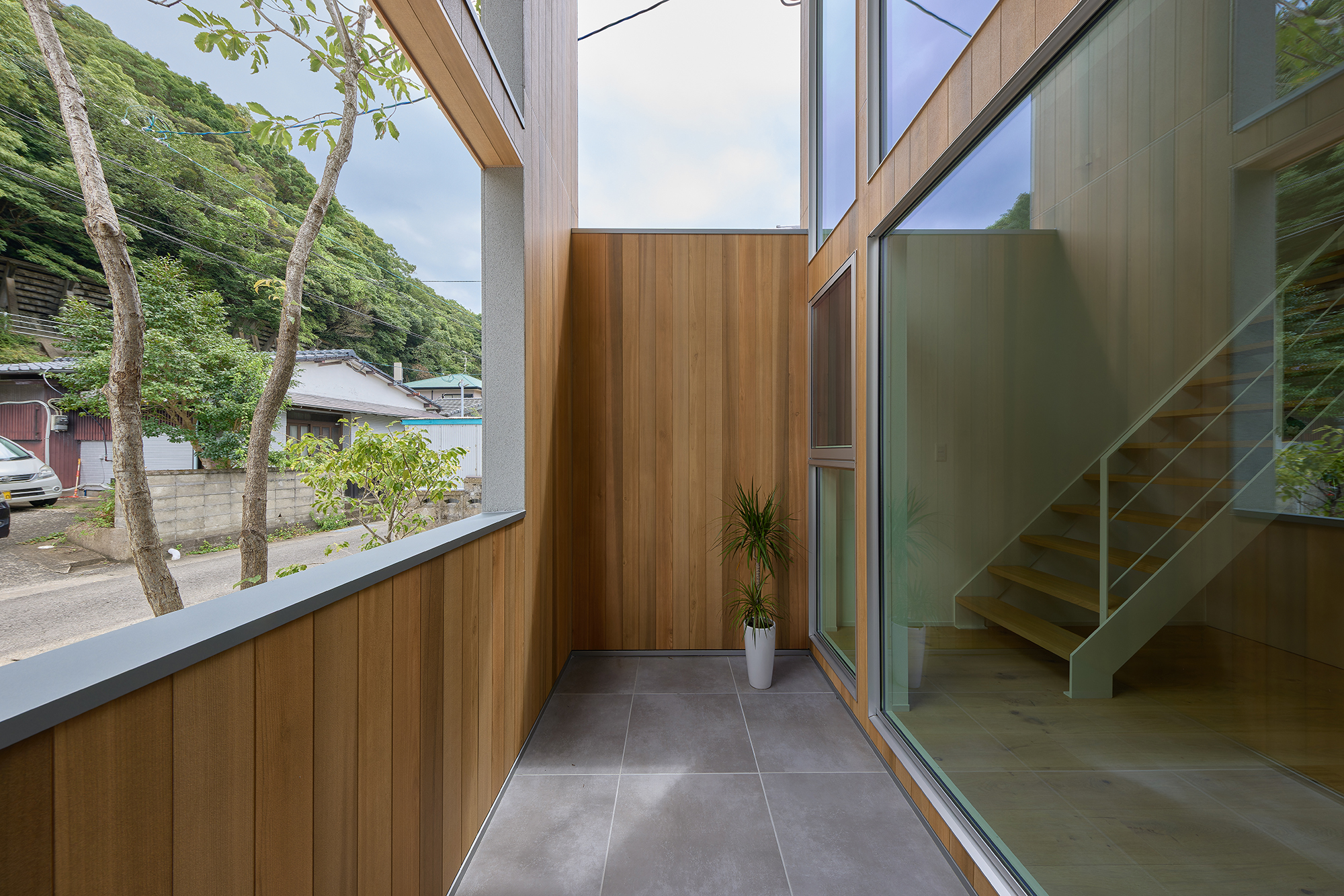 堺市、富田林市、大阪狭山市で注文住宅を建てるSEEDHOME