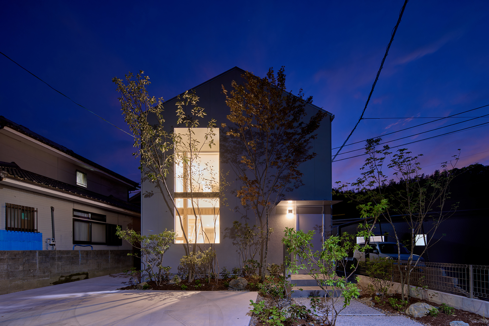 堺市、富田林市、大阪狭山市で注文住宅を建てるSEEDHOME