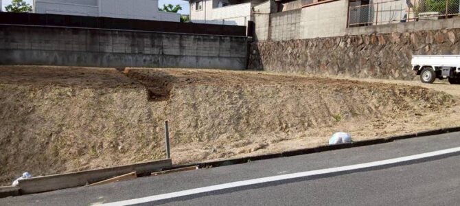 着工予定現場！【注文住宅】