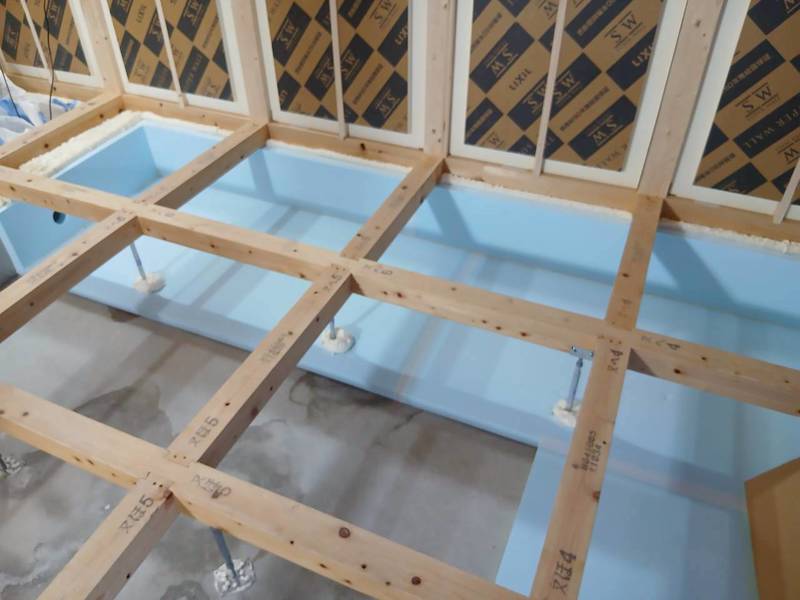 堺、富田林、大阪狭山市で高性能住宅を建てるSeed design