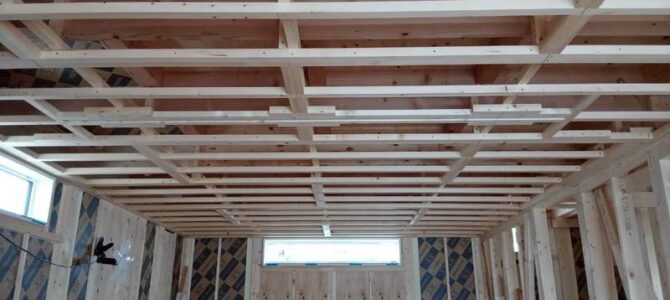 SEEDHOME現場、進行状況! 【注文住宅】 SEEDHOME現場、進行状況! 【注文住宅】