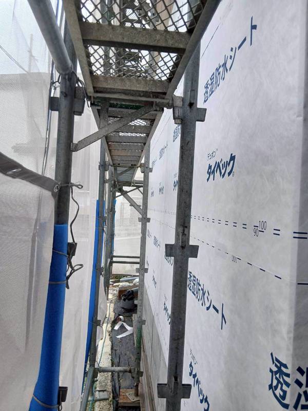 堺、富田林、大阪狭山市で高性能住宅を建てるSeed design