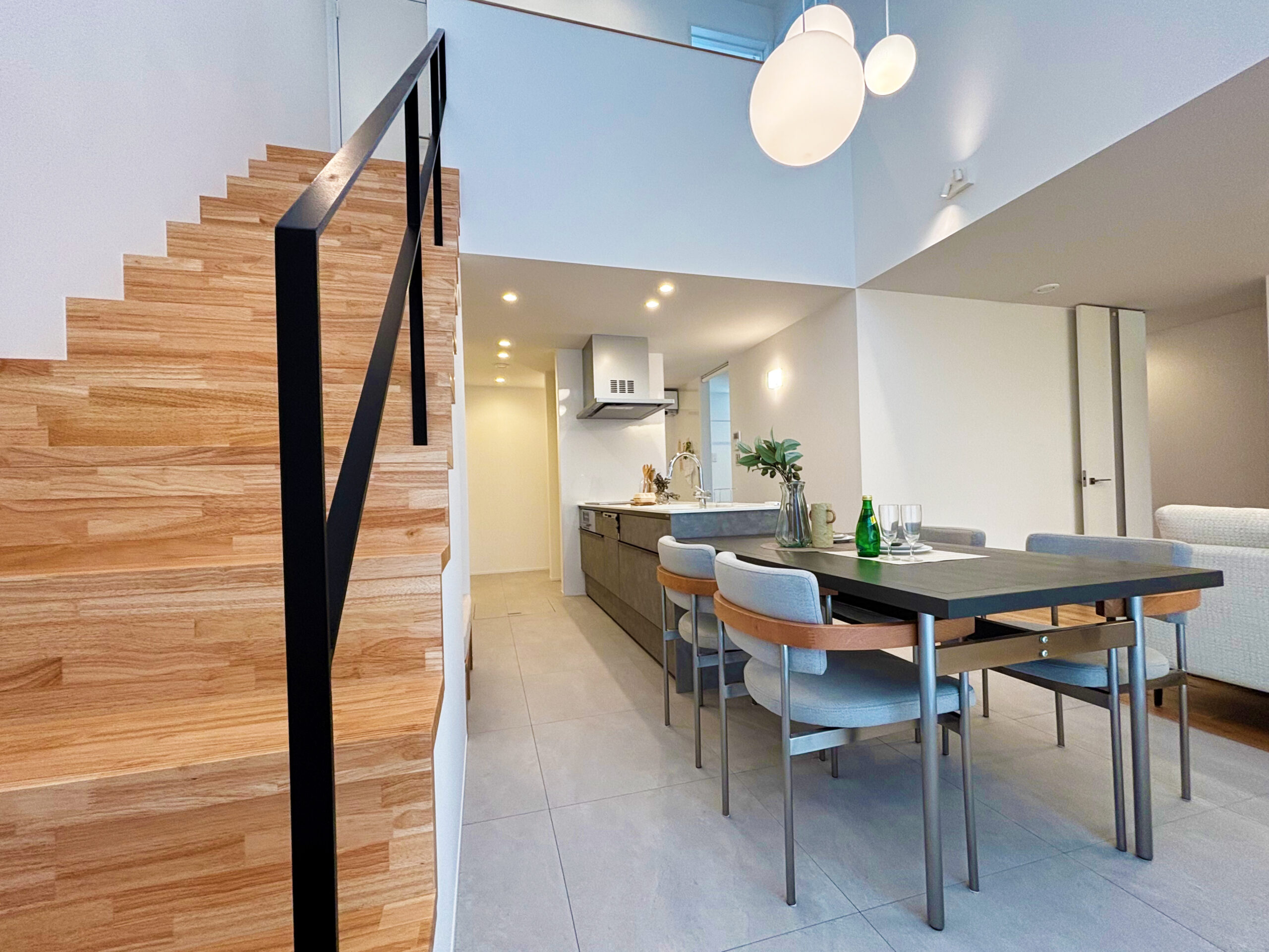 堺市、富田林市、大阪狭山市で注文住宅を建てるSEEDHOME