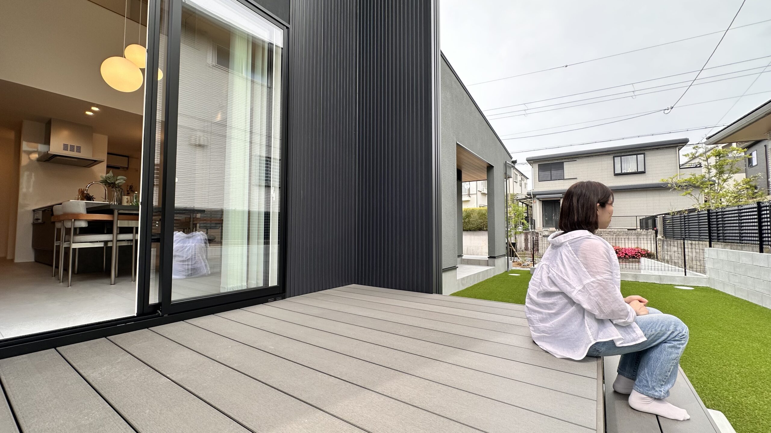 堺市、富田林市、大阪狭山市で注文住宅を建てるSEEDHOME