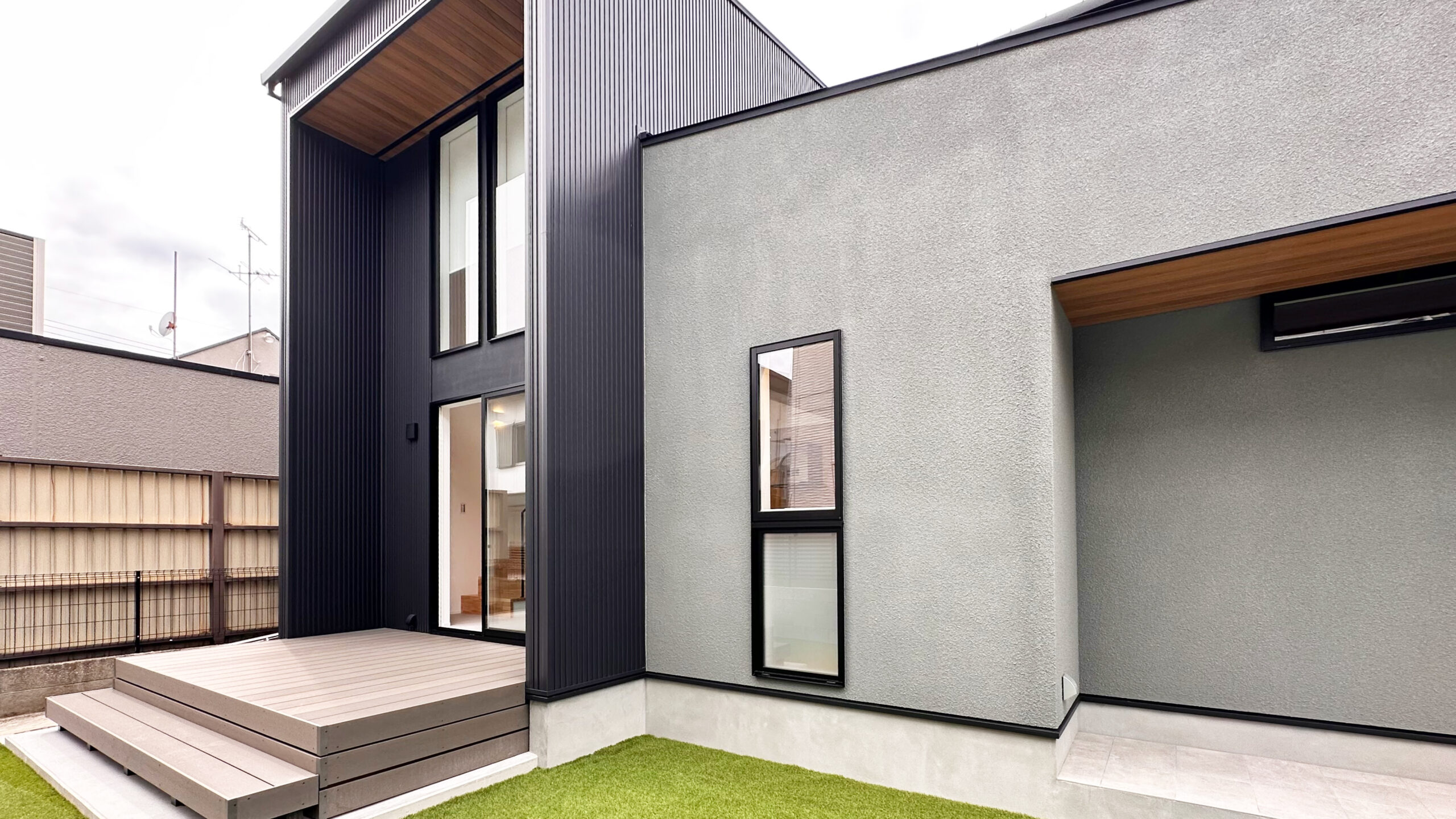堺市、富田林市、大阪狭山市で注文住宅を建てるSEEDHOME
