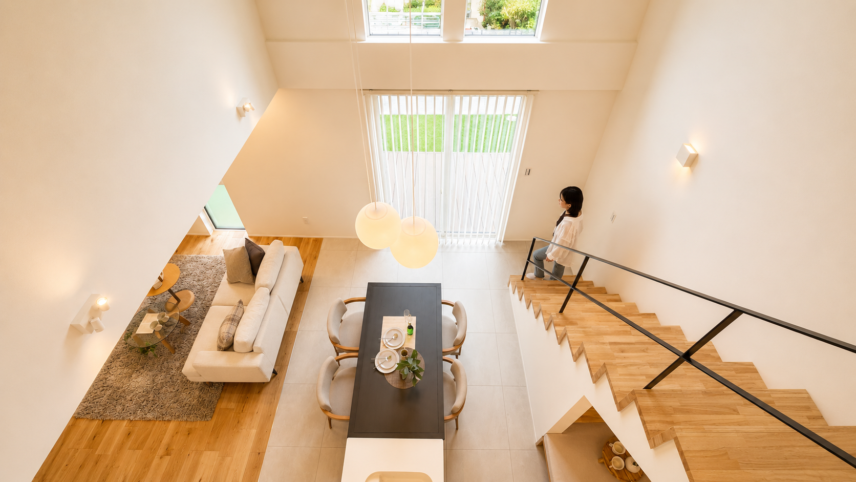 堺市、富田林市、大阪狭山市で注文住宅を建てるSEEDHOME