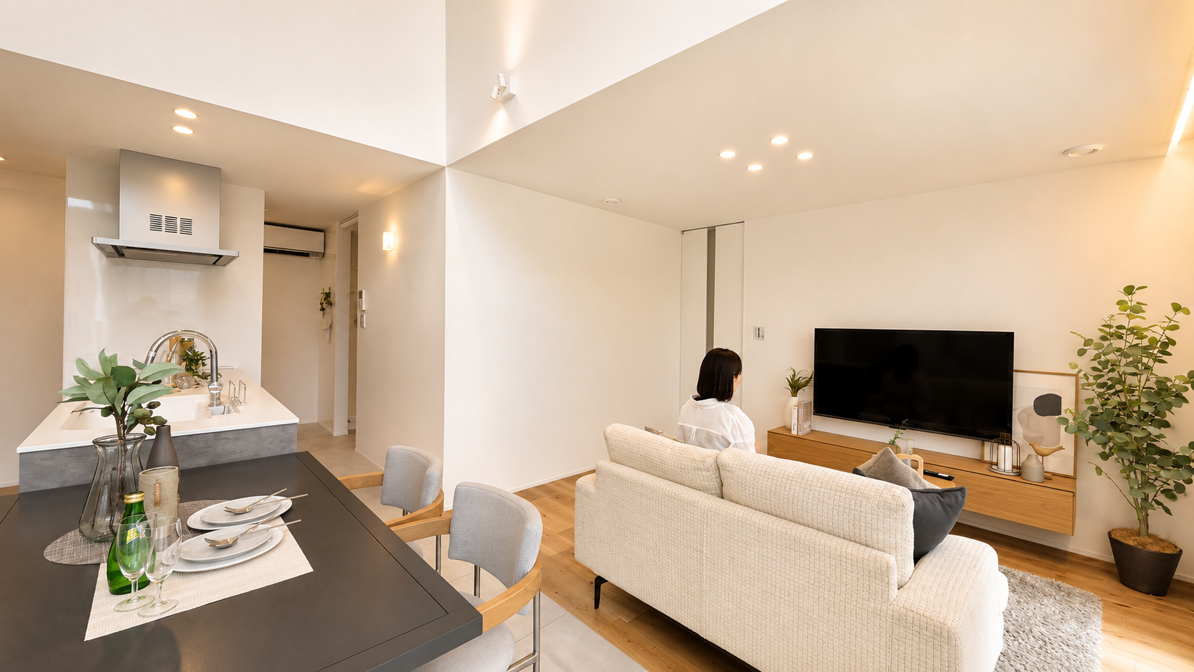 堺市、富田林市、大阪狭山市で注文住宅を建てるSEEDHOME
