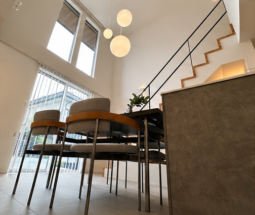 堺市、富田林市、大阪狭山市で注文住宅を建てるSEEDHOME