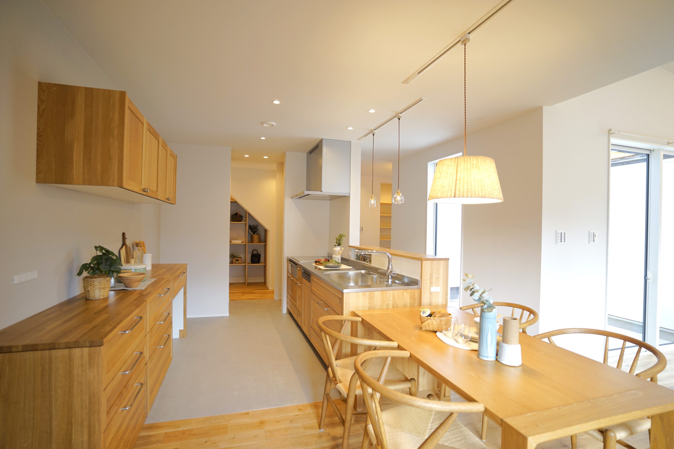堺市、富田林市、大阪狭山市で注文住宅を建てるSEEDHOME