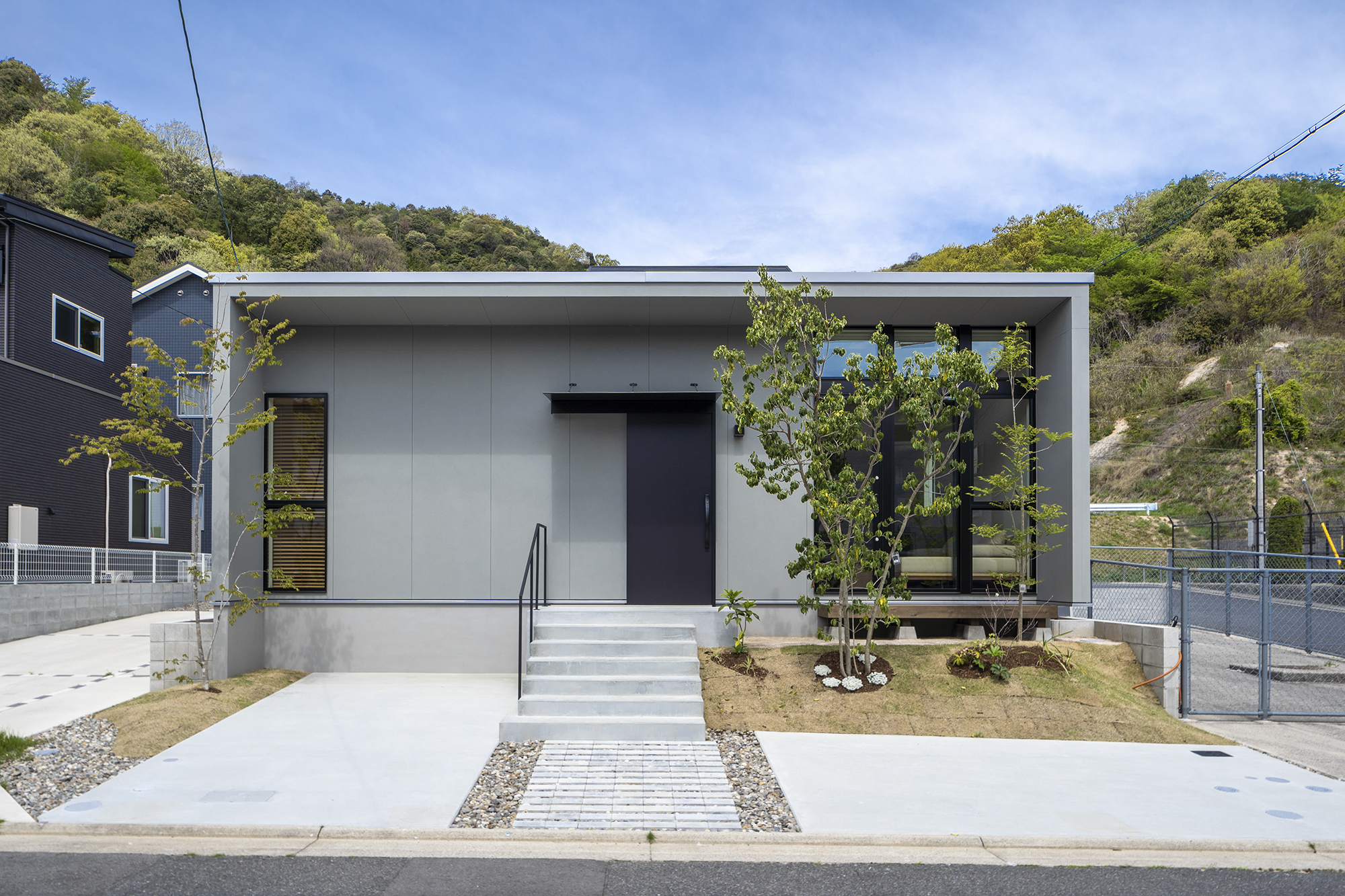 堺市、富田林市、大阪狭山市で注文住宅を建てるSEEDHOME