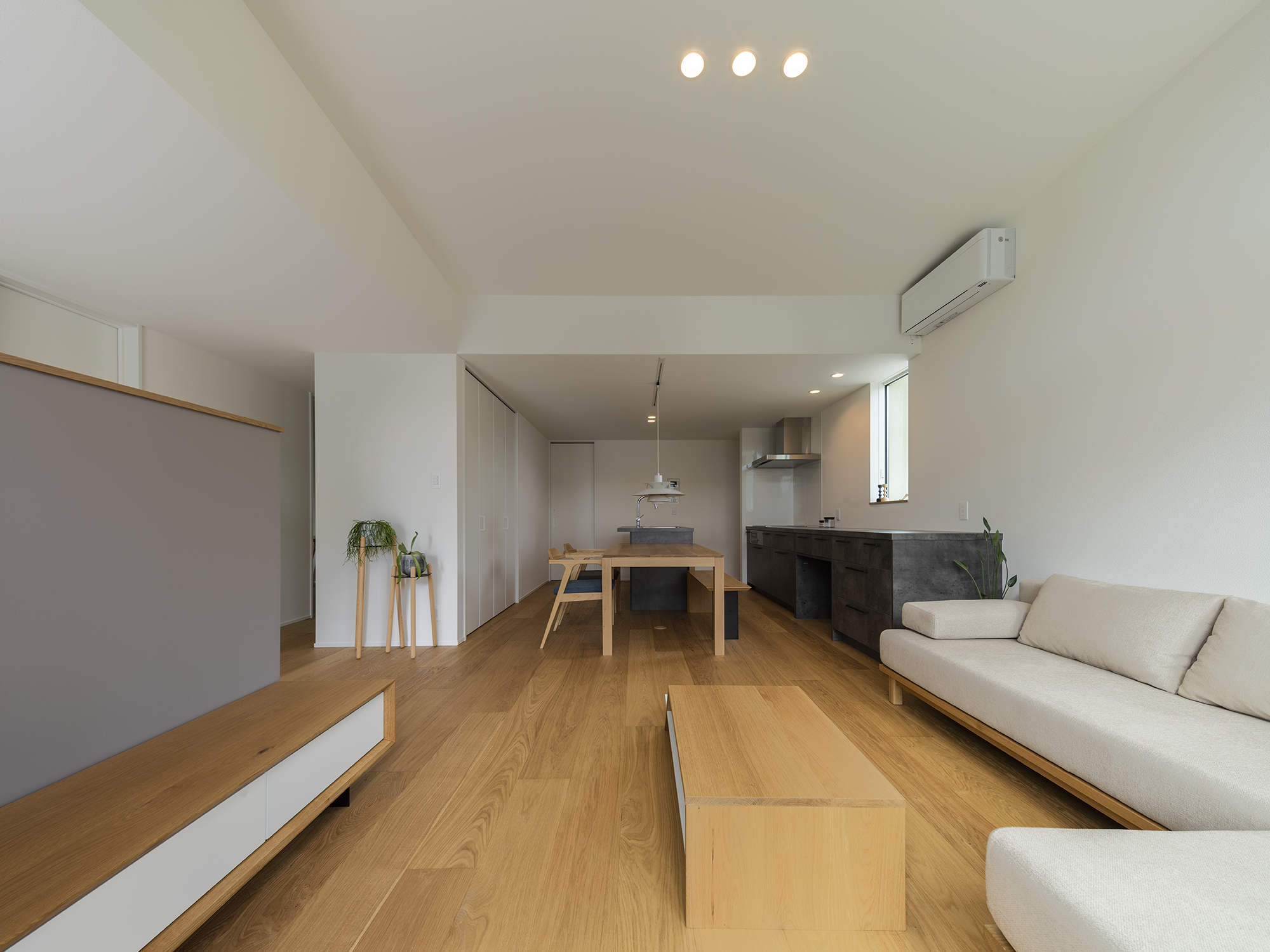 堺市、富田林市、大阪狭山市で注文住宅を建てるSEEDHOME